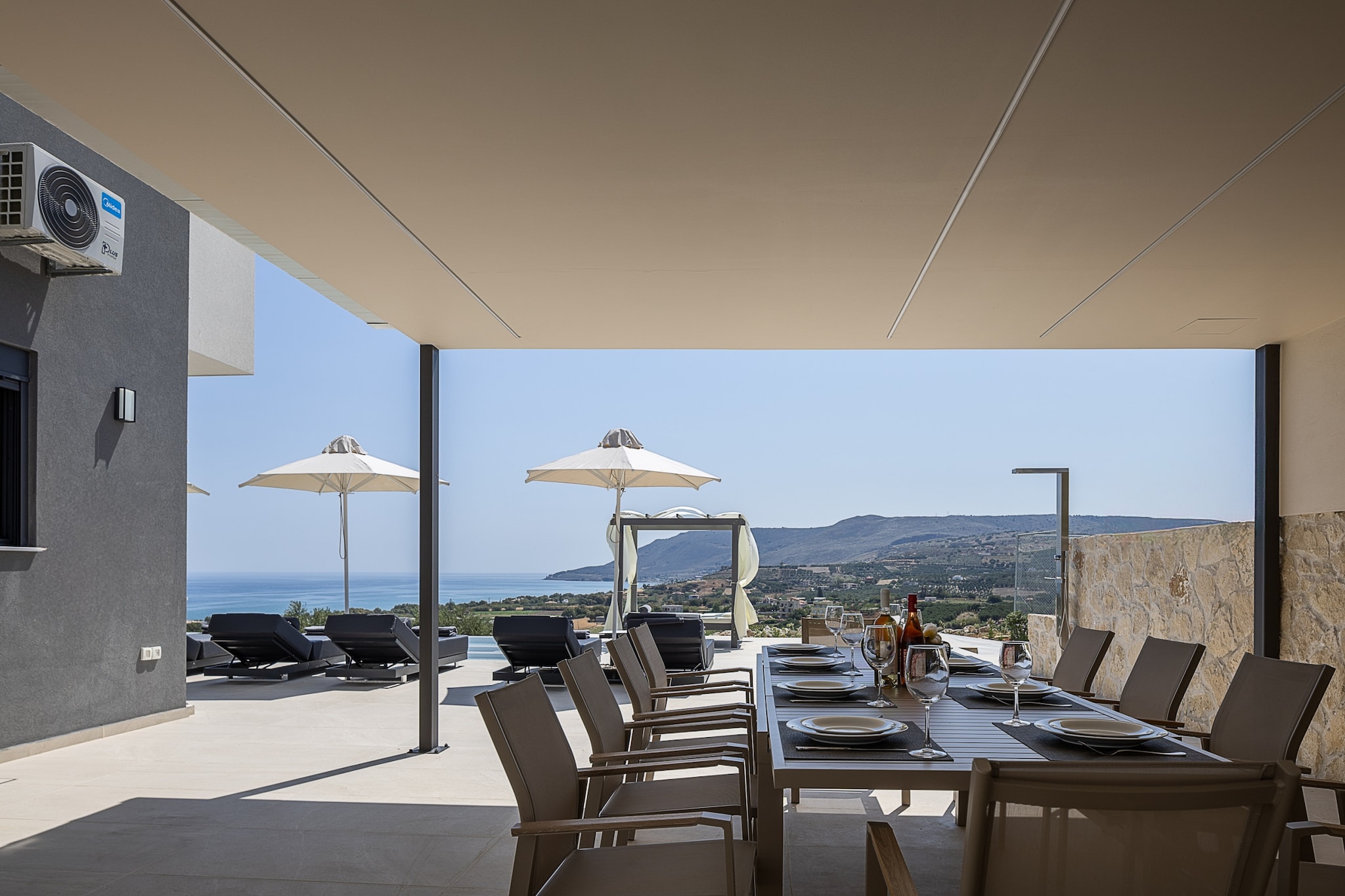 Serenia Exclusive Residence - Untagged