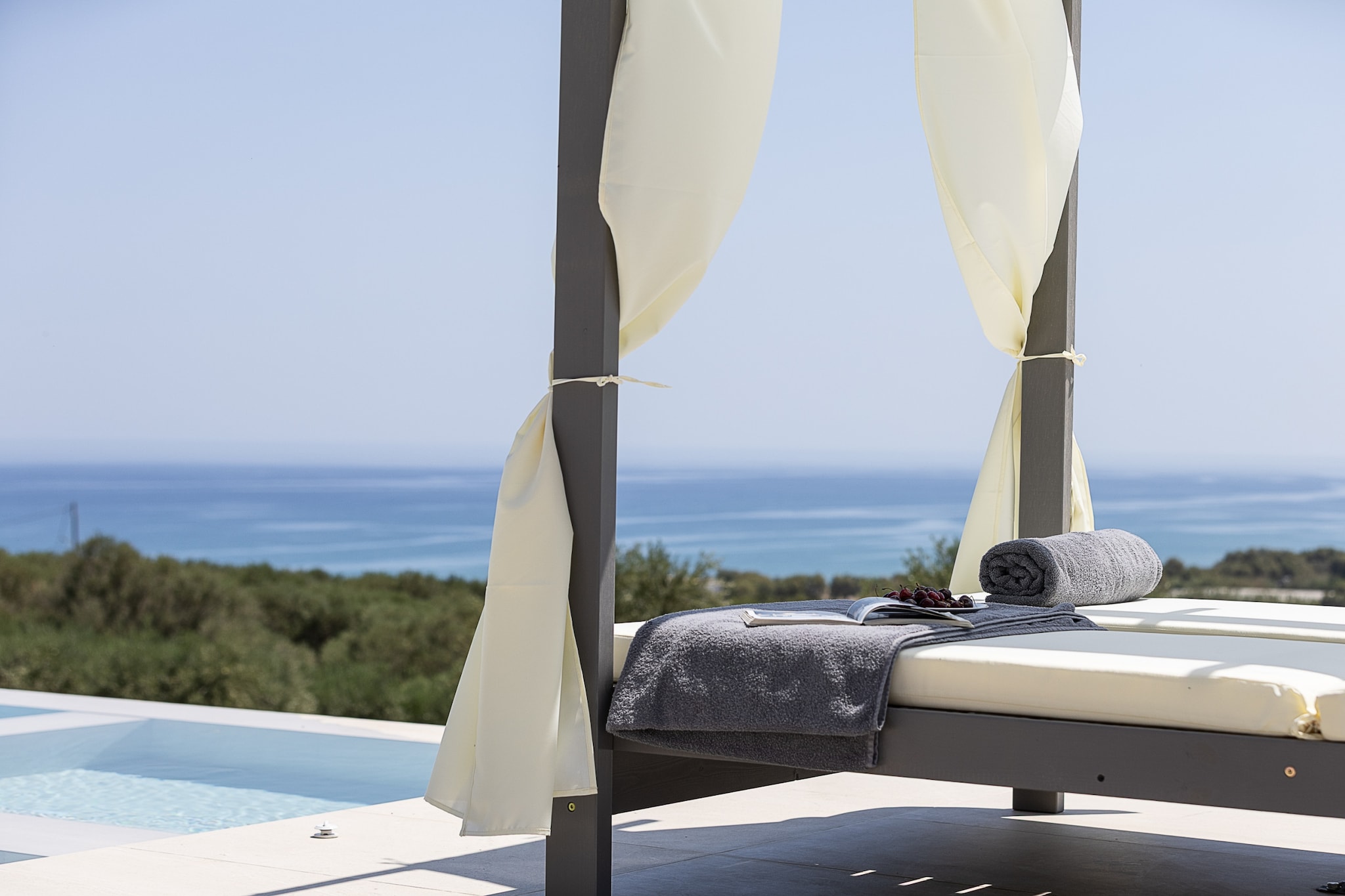 Serenia Exclusive Residence - Untagged