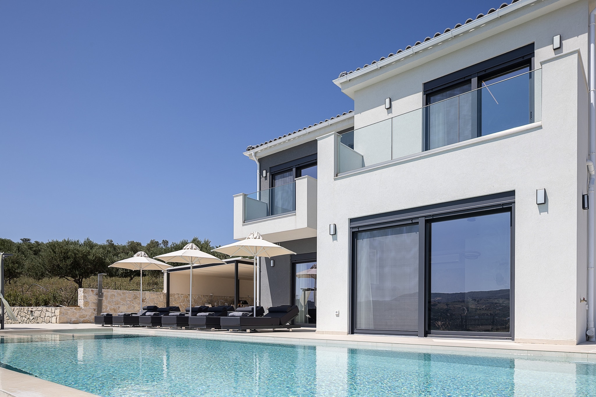 Serenia Exclusive Residence - Untagged