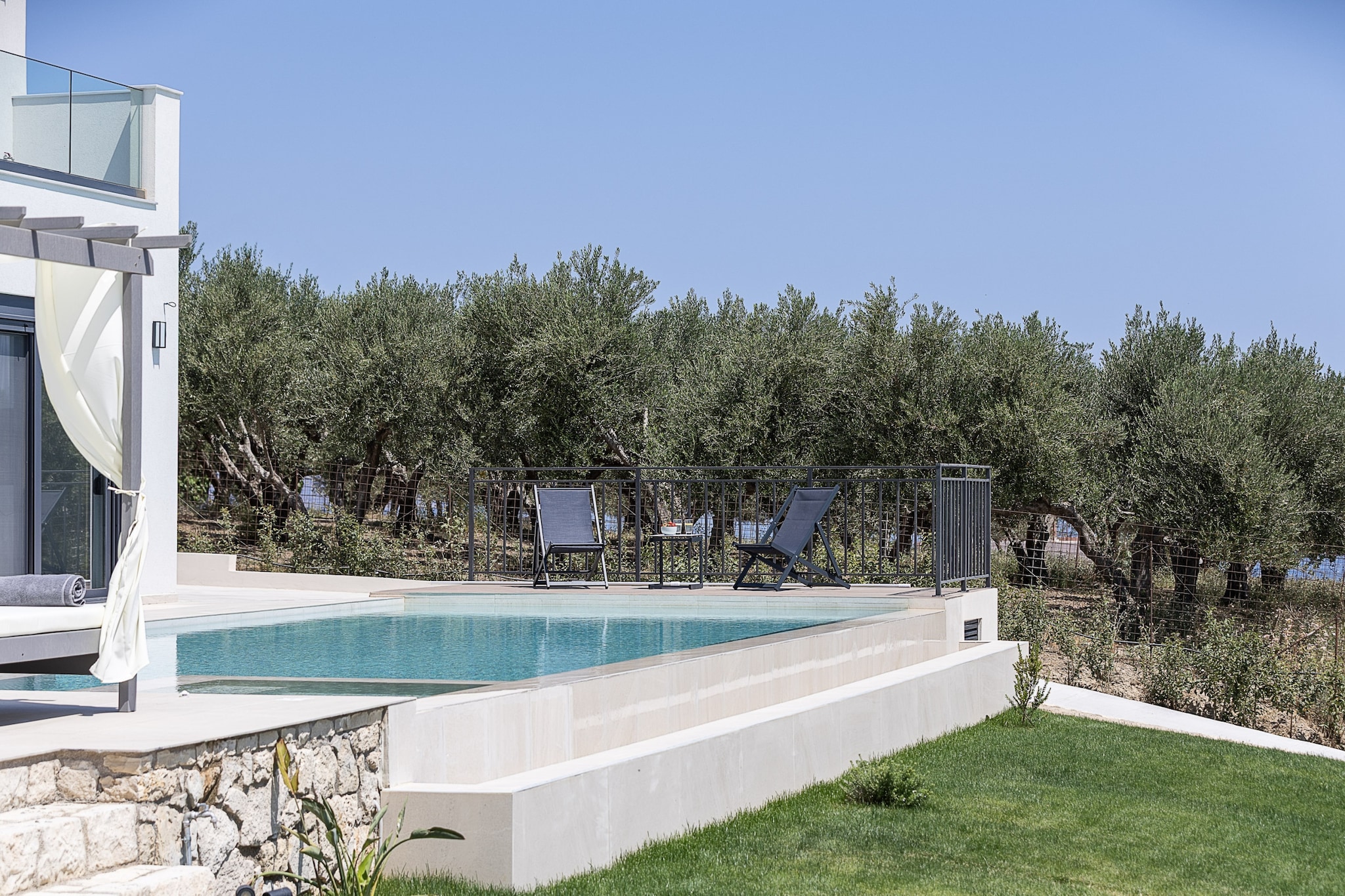 Serenia Exclusive Residence - Untagged