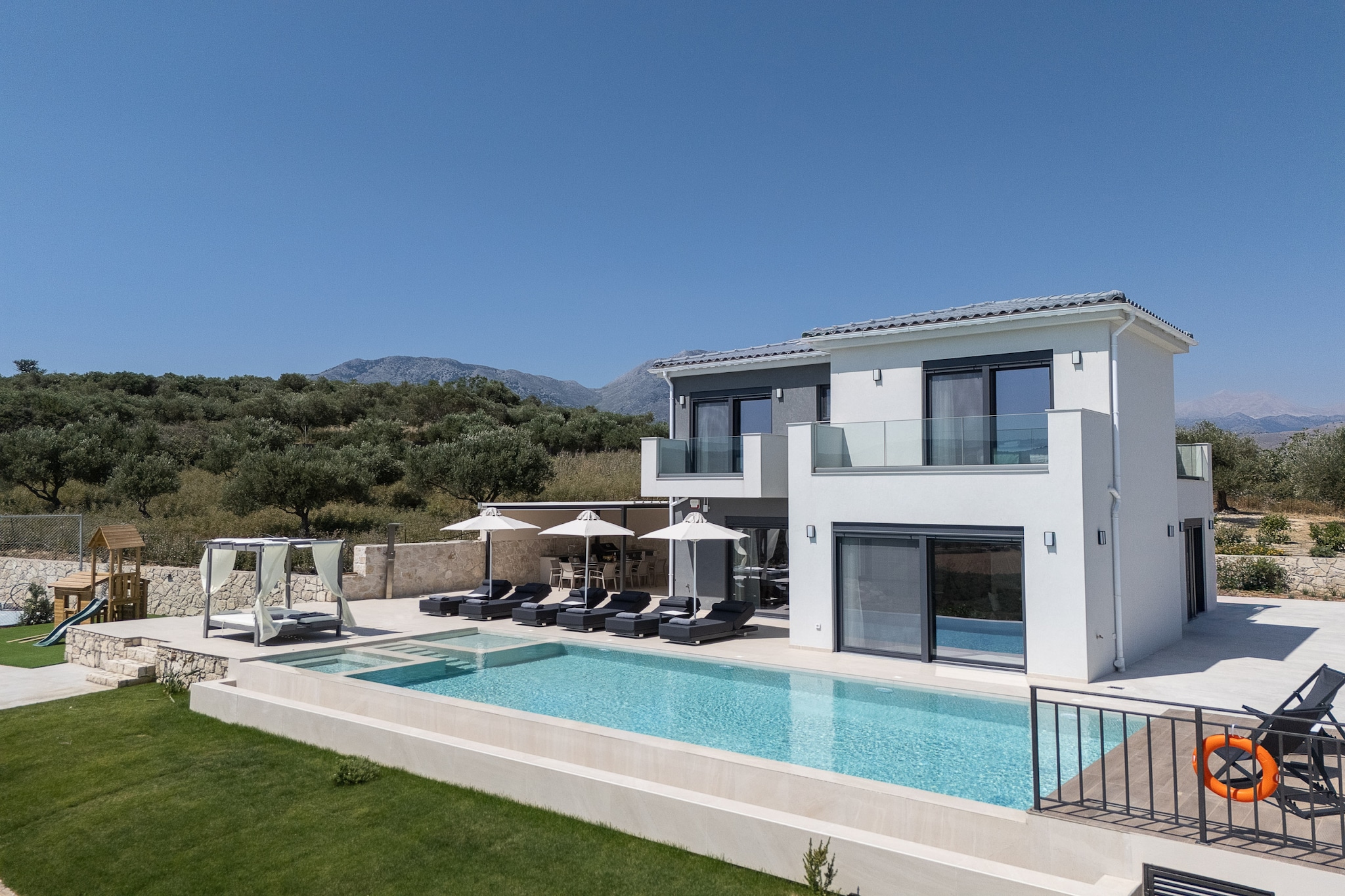 Serenia Exclusive Residence - Untagged