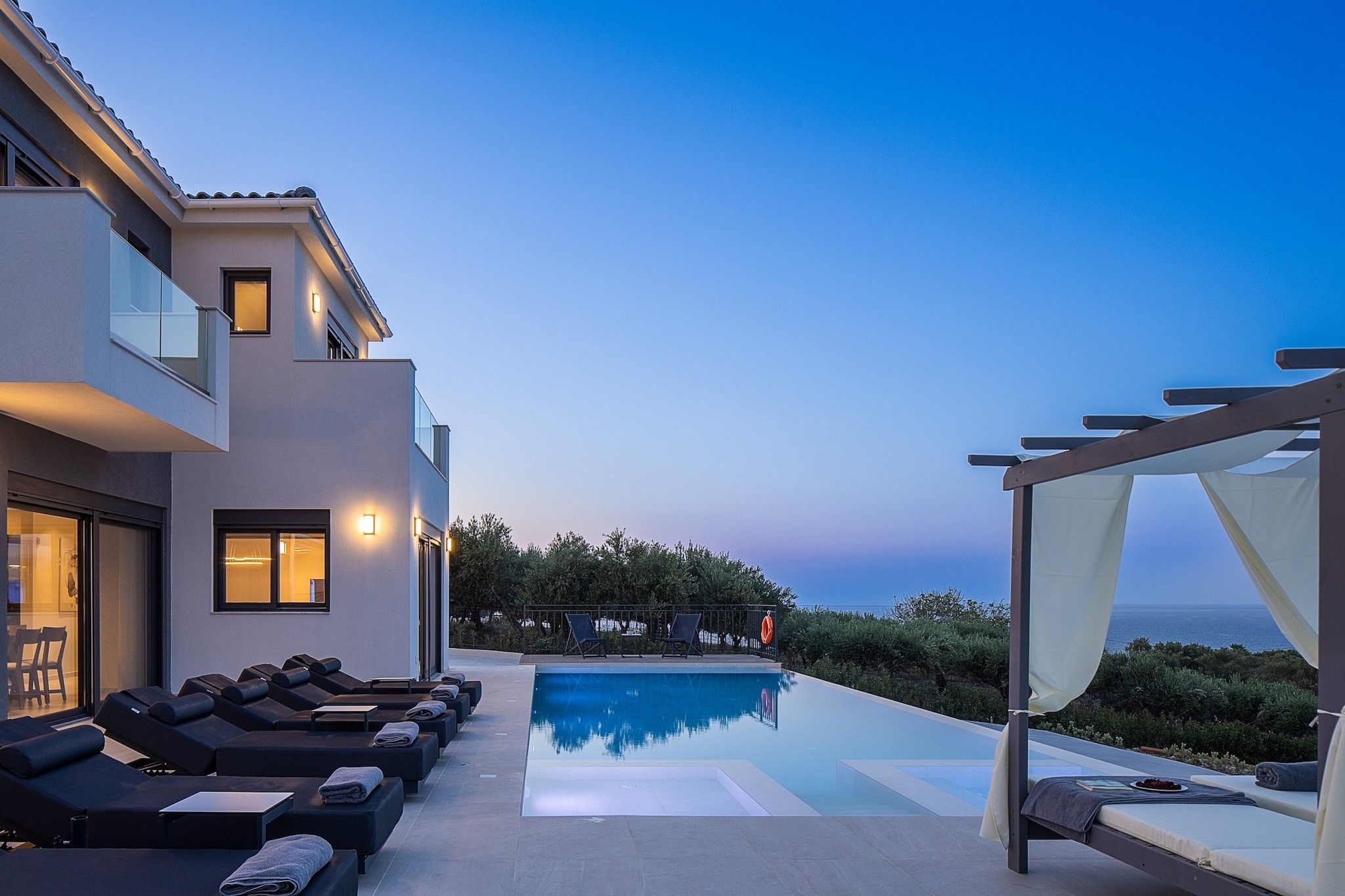 Serenia Exclusive Residence - Untagged