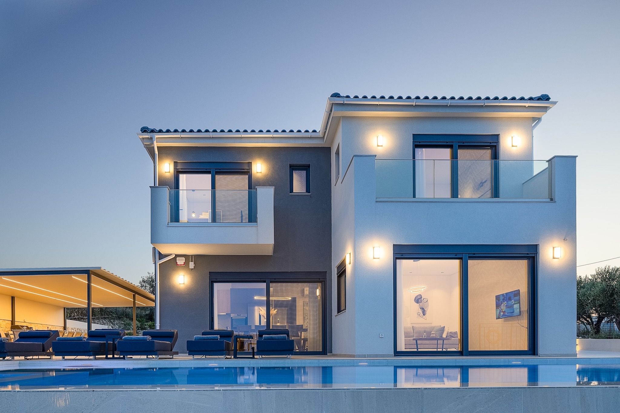Serenia Exclusive Residence - Untagged