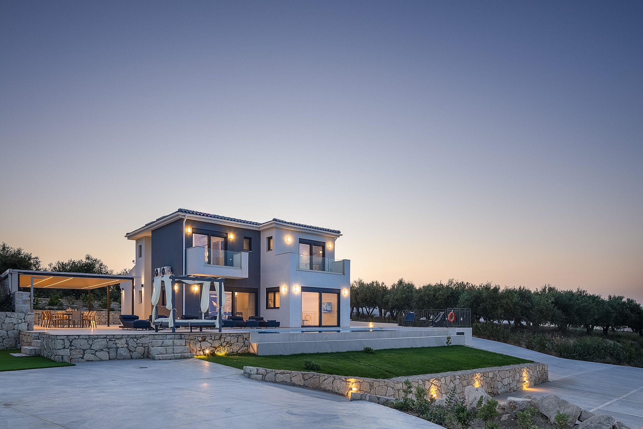 Serenia Exclusive Residence - Untagged
