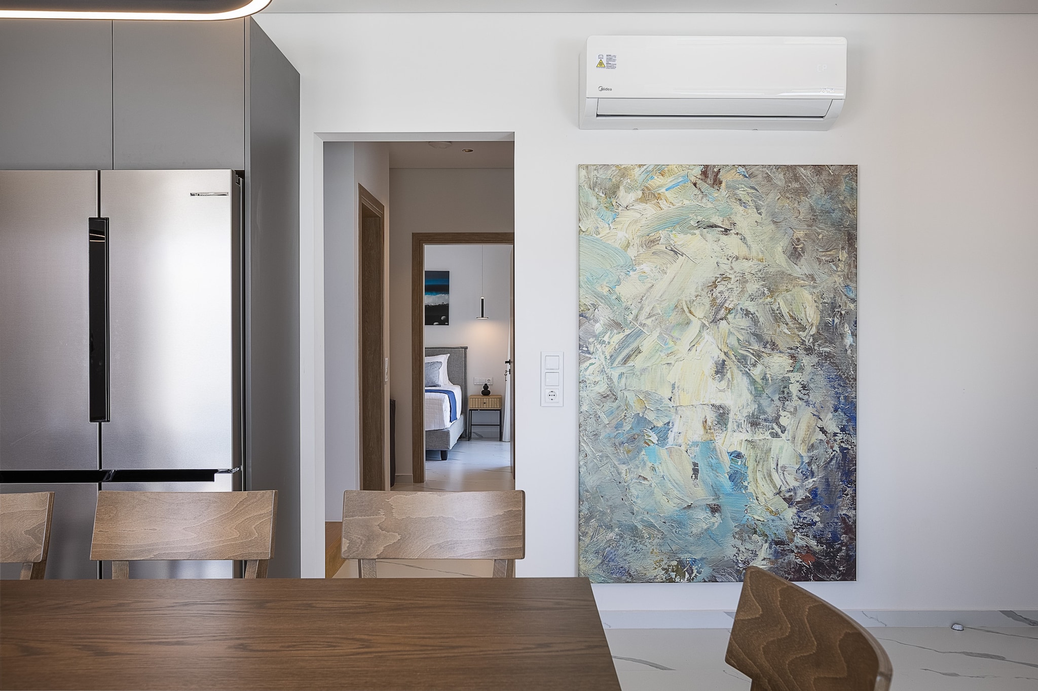 Serenia Exclusive Residence - Untagged