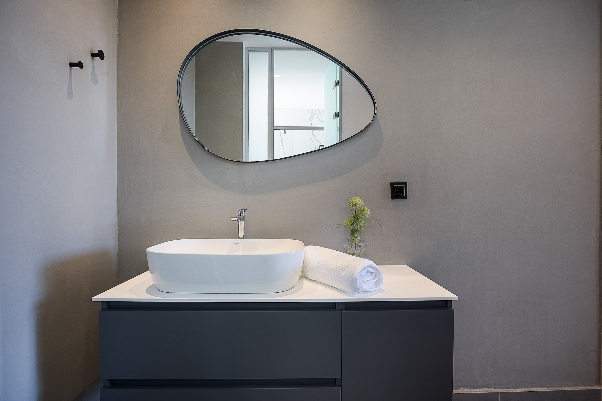 Maple Villa 2 - Badkamer