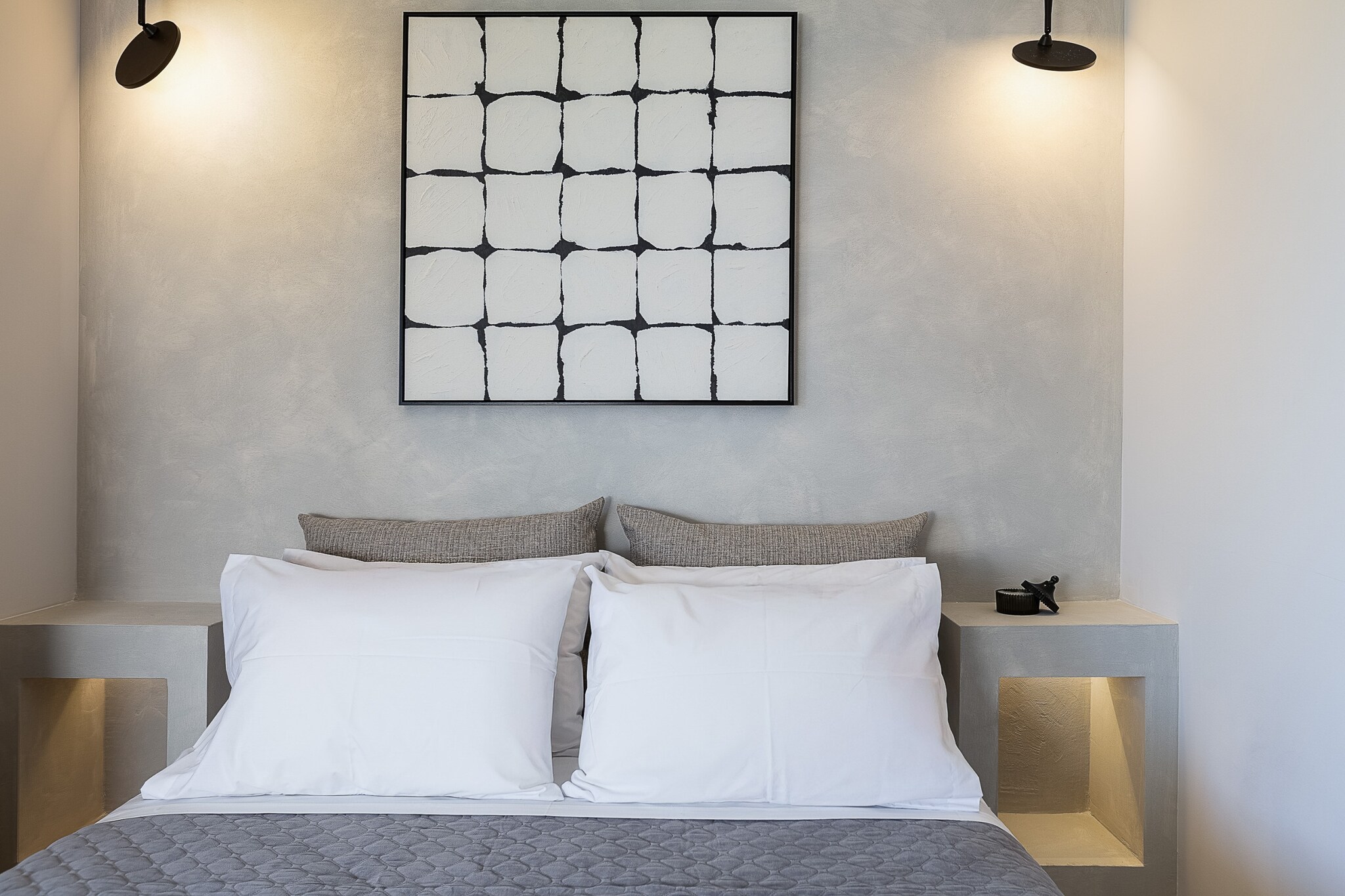 Maple Villa 2 - Slaapkamer
