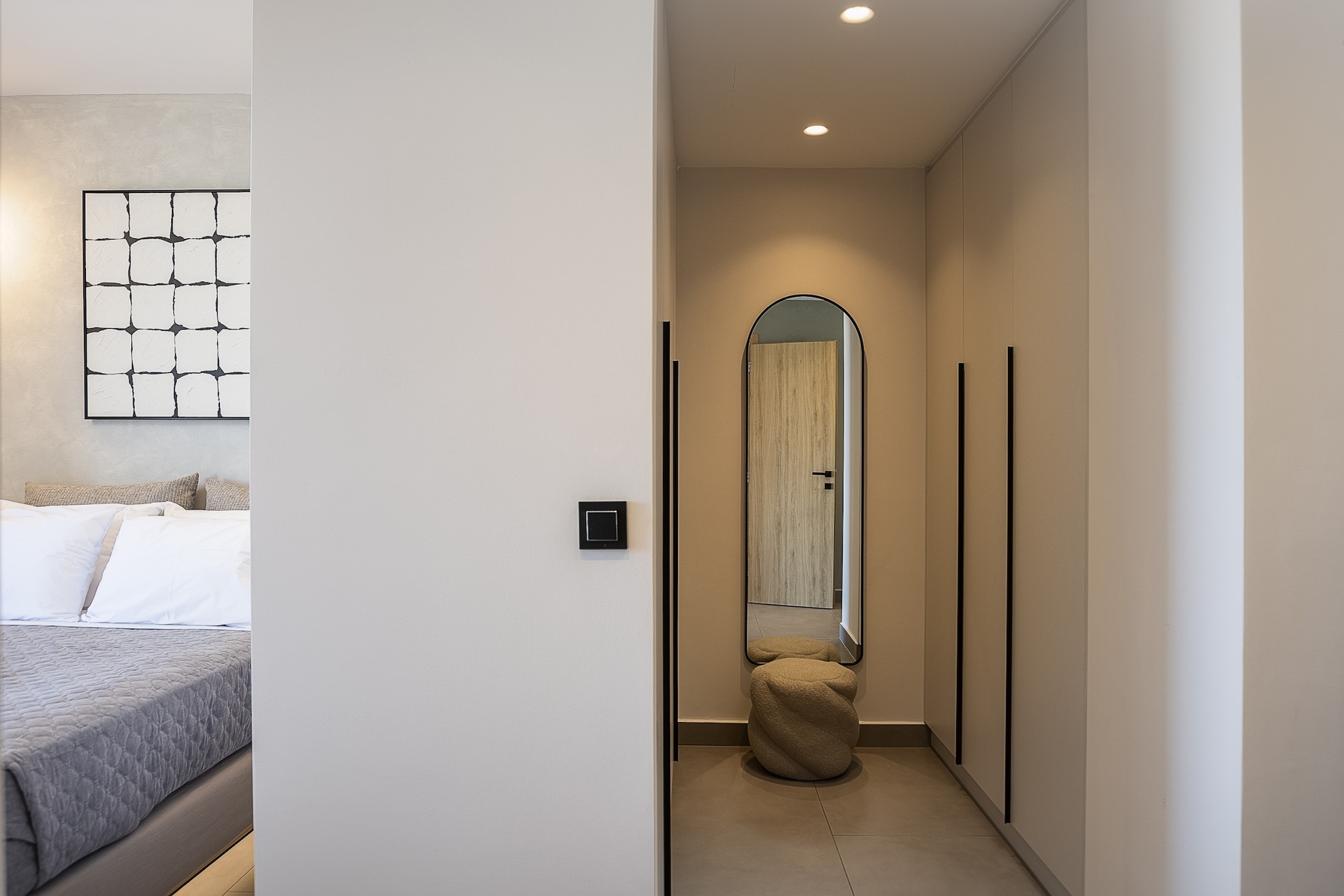 Maple Villa 2 - Slaapkamer