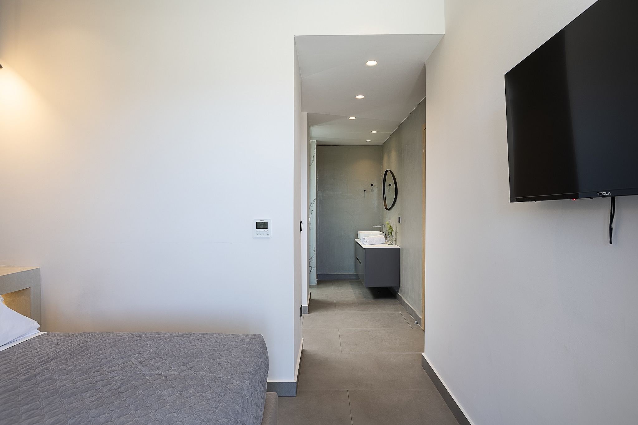 Maple Villa 2 - Slaapkamer