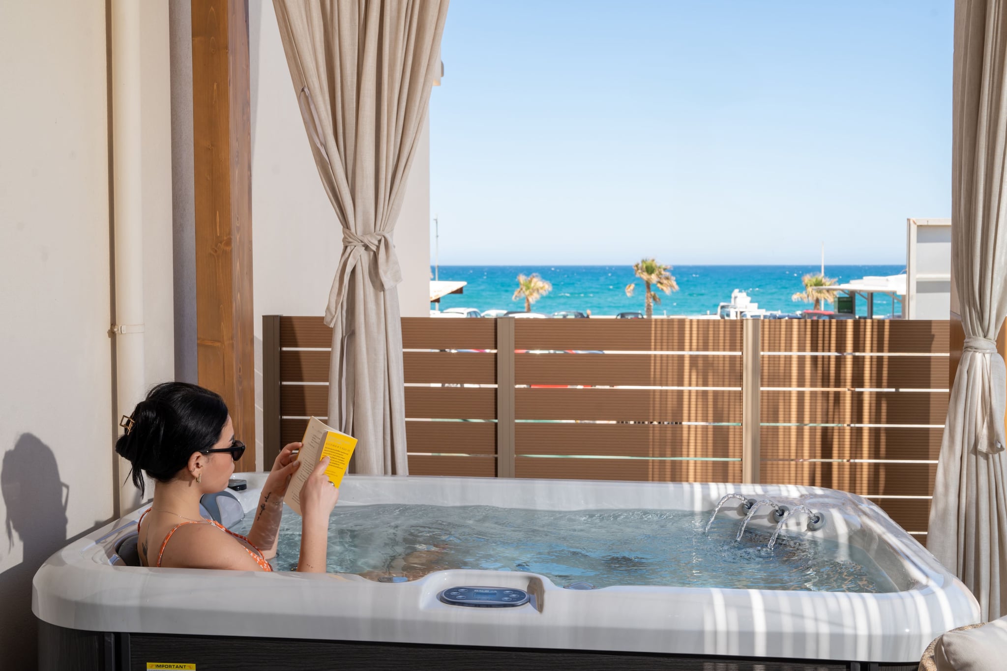 Solaya 1 - Wellness