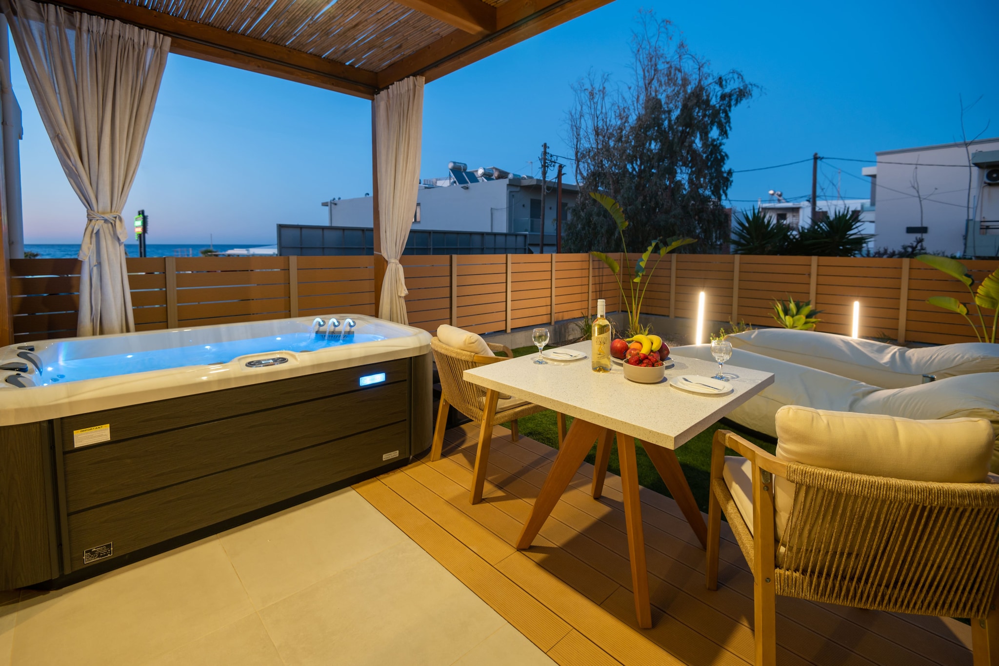 Solaya 1 - Wellness