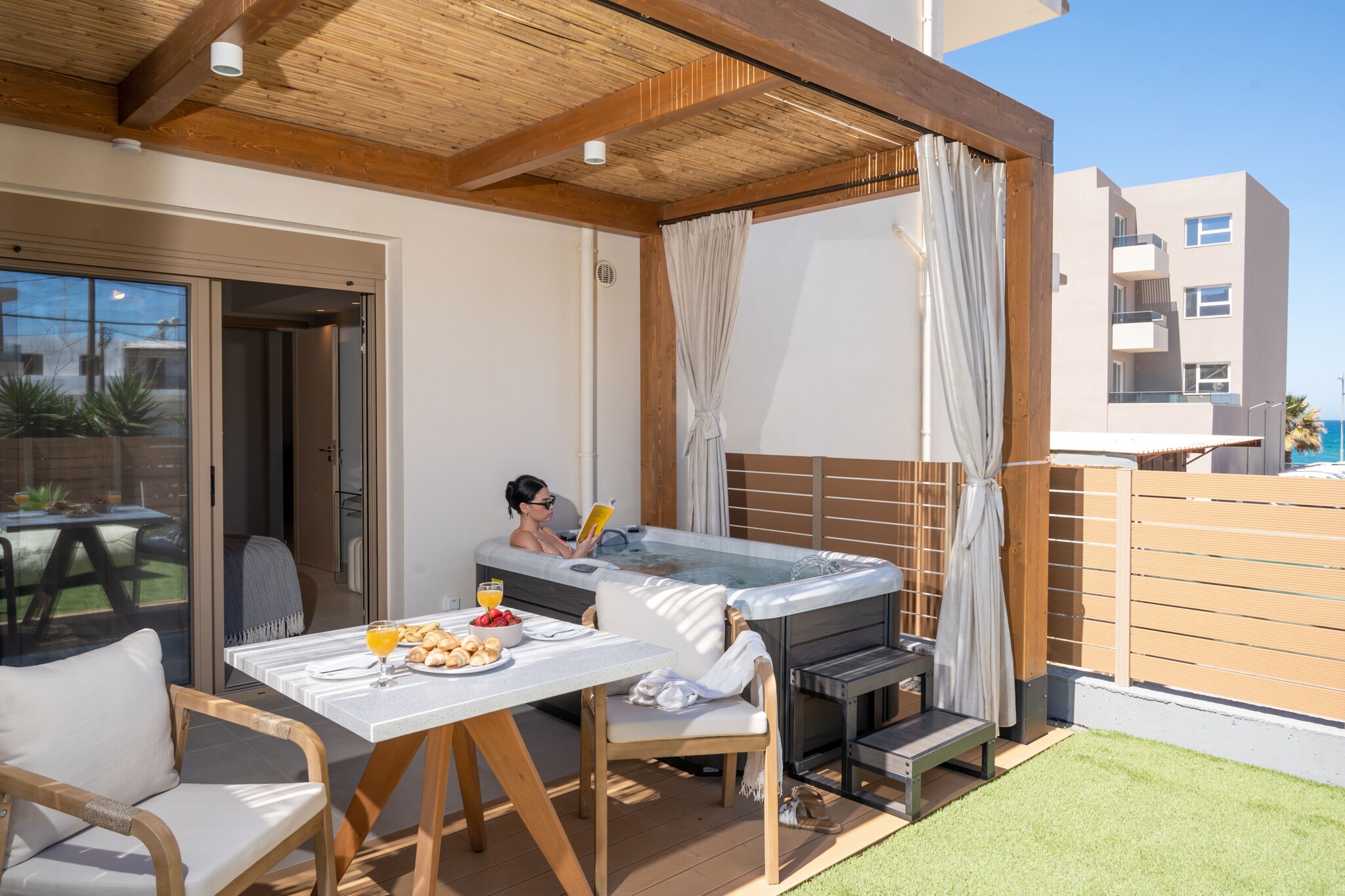 Solaya 1 - Wellness