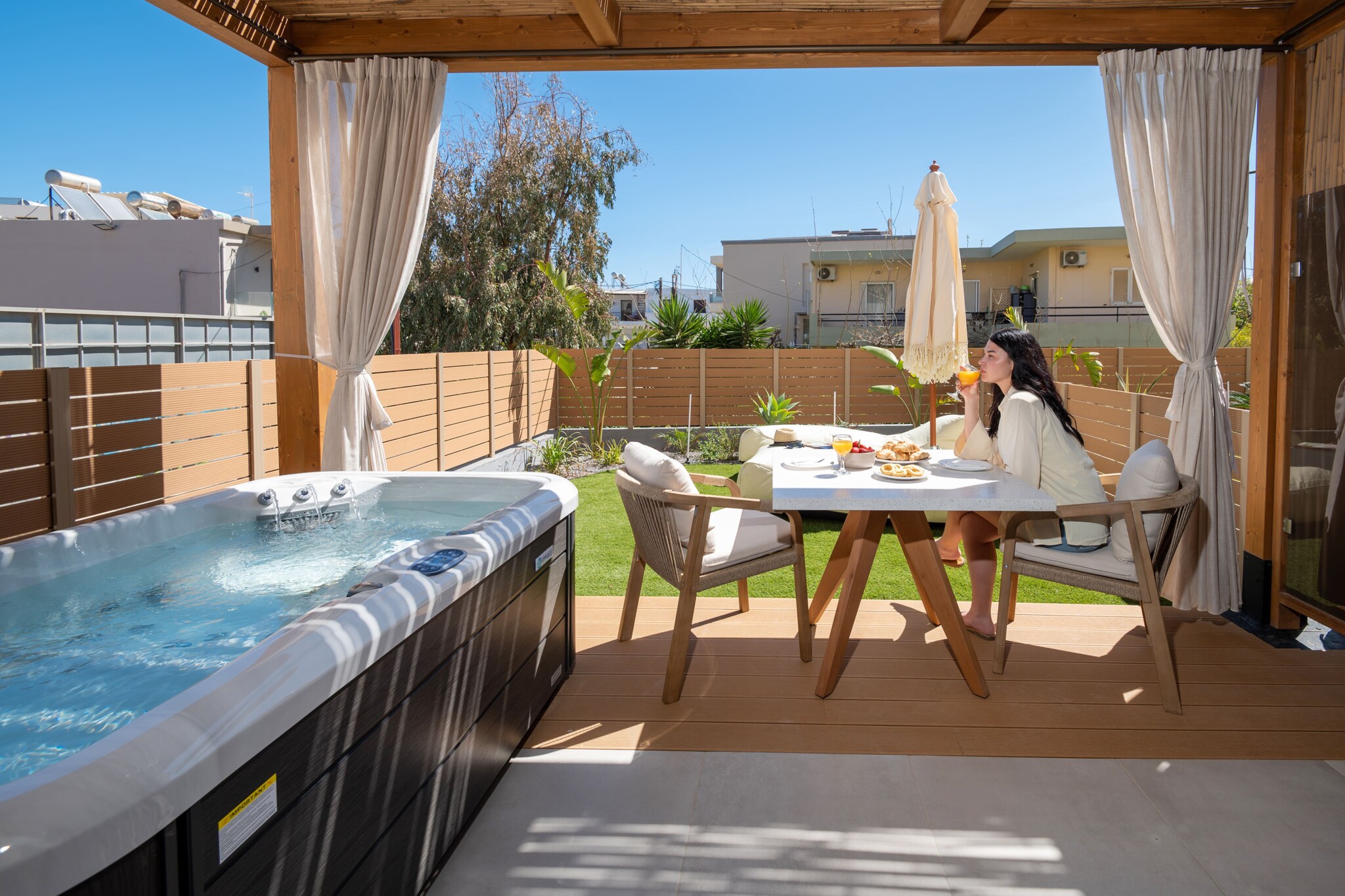 Solaya 1 - Wellness