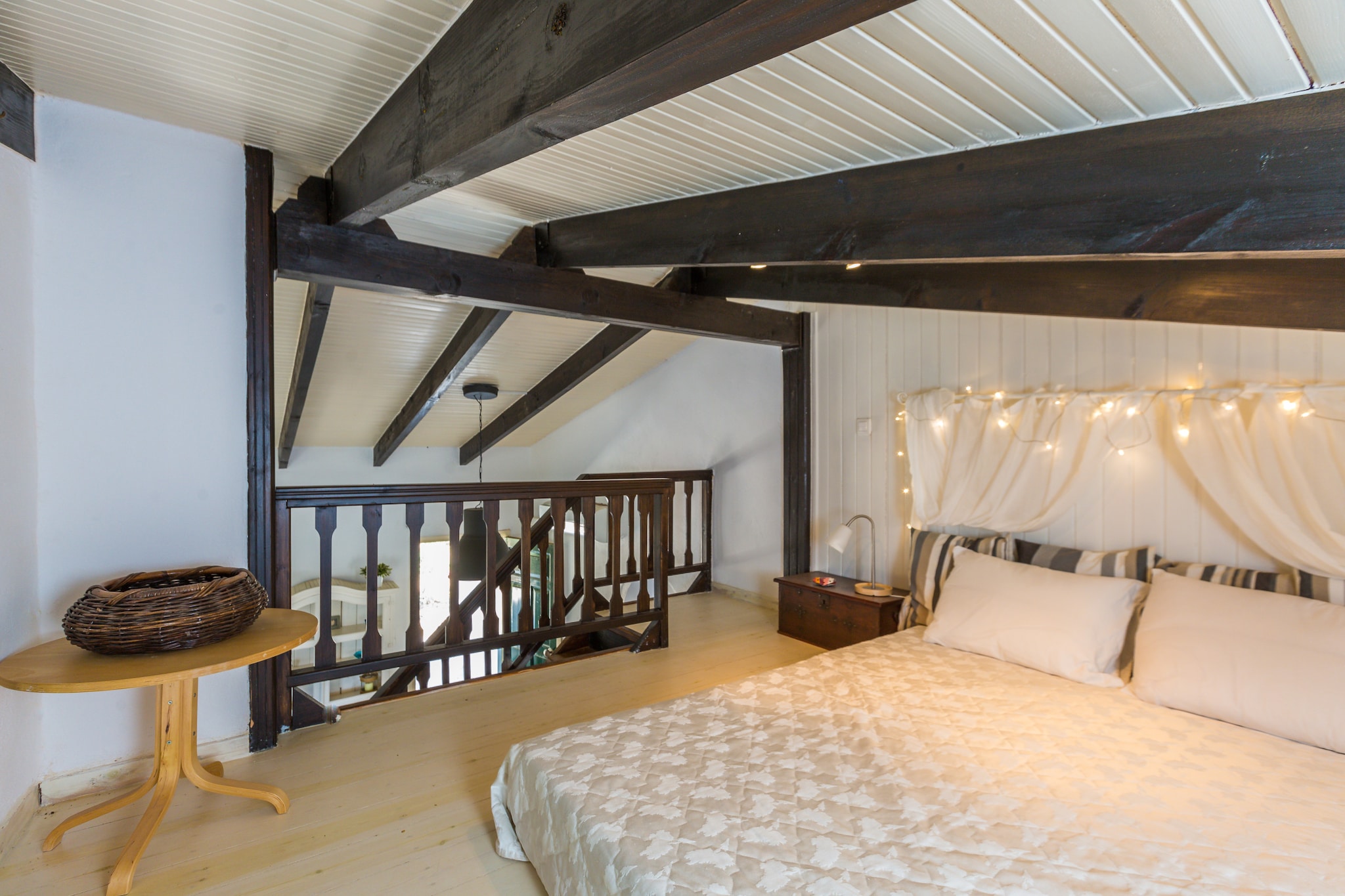 Oros Residence - Schlafzimmer
