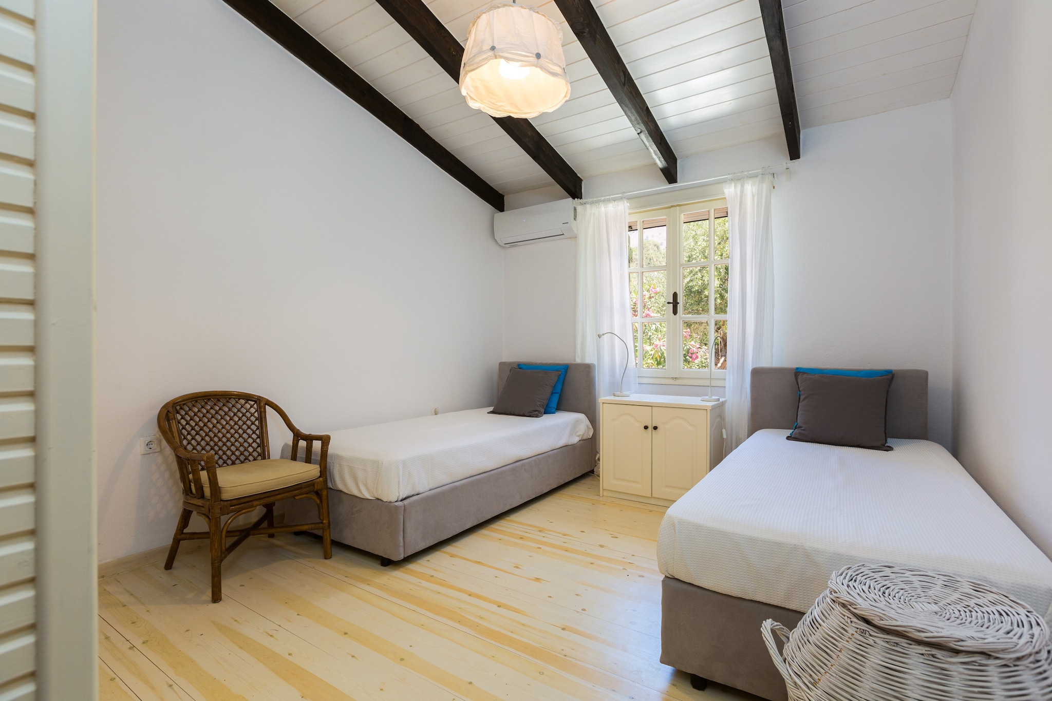 Oros Residence - Schlafzimmer