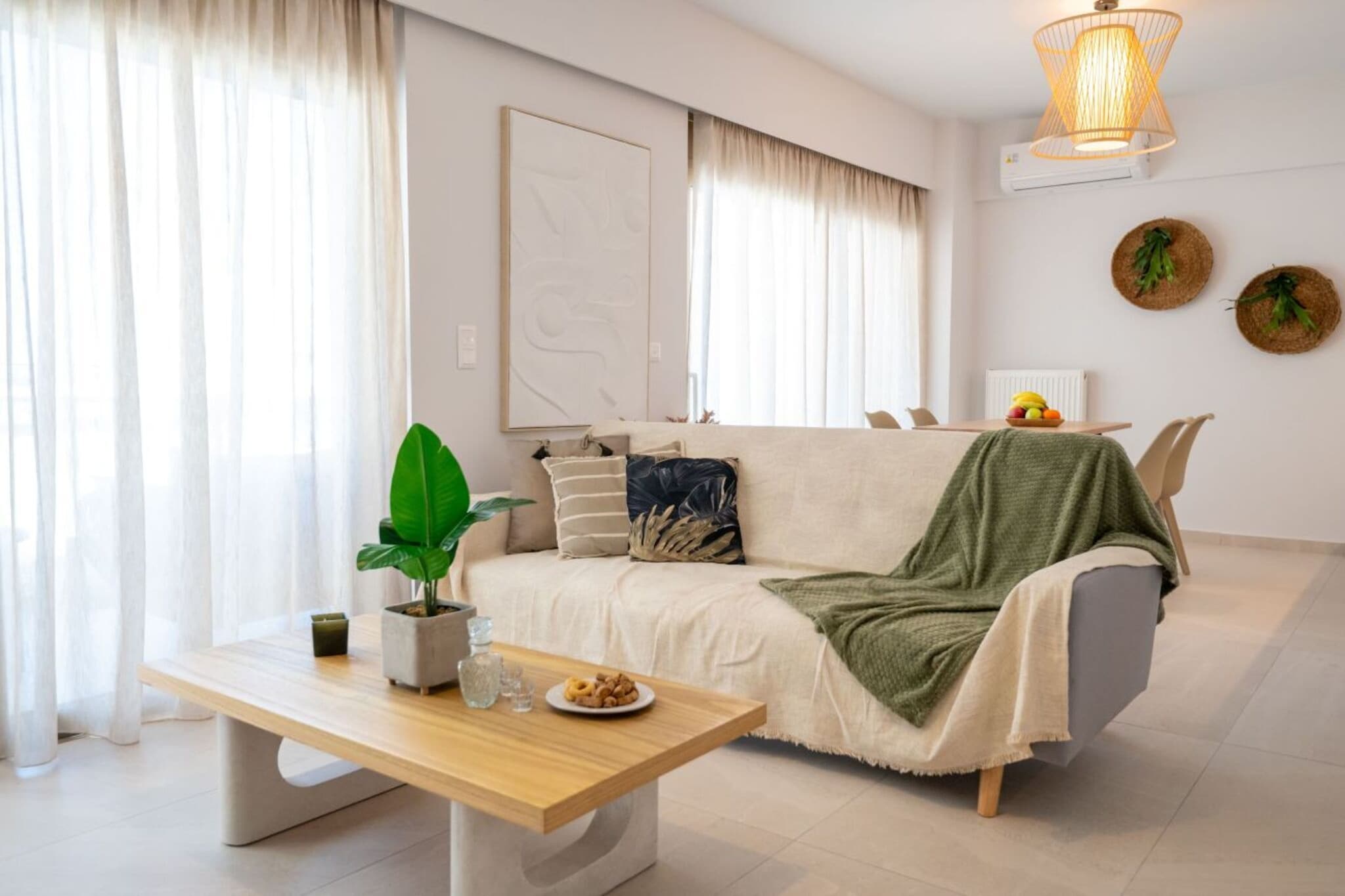 Rethymno Town - Apartment