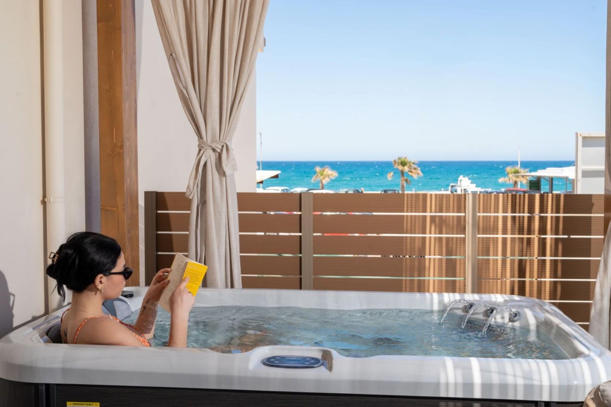 Rethymno Town - Apartment - Faciliteiten