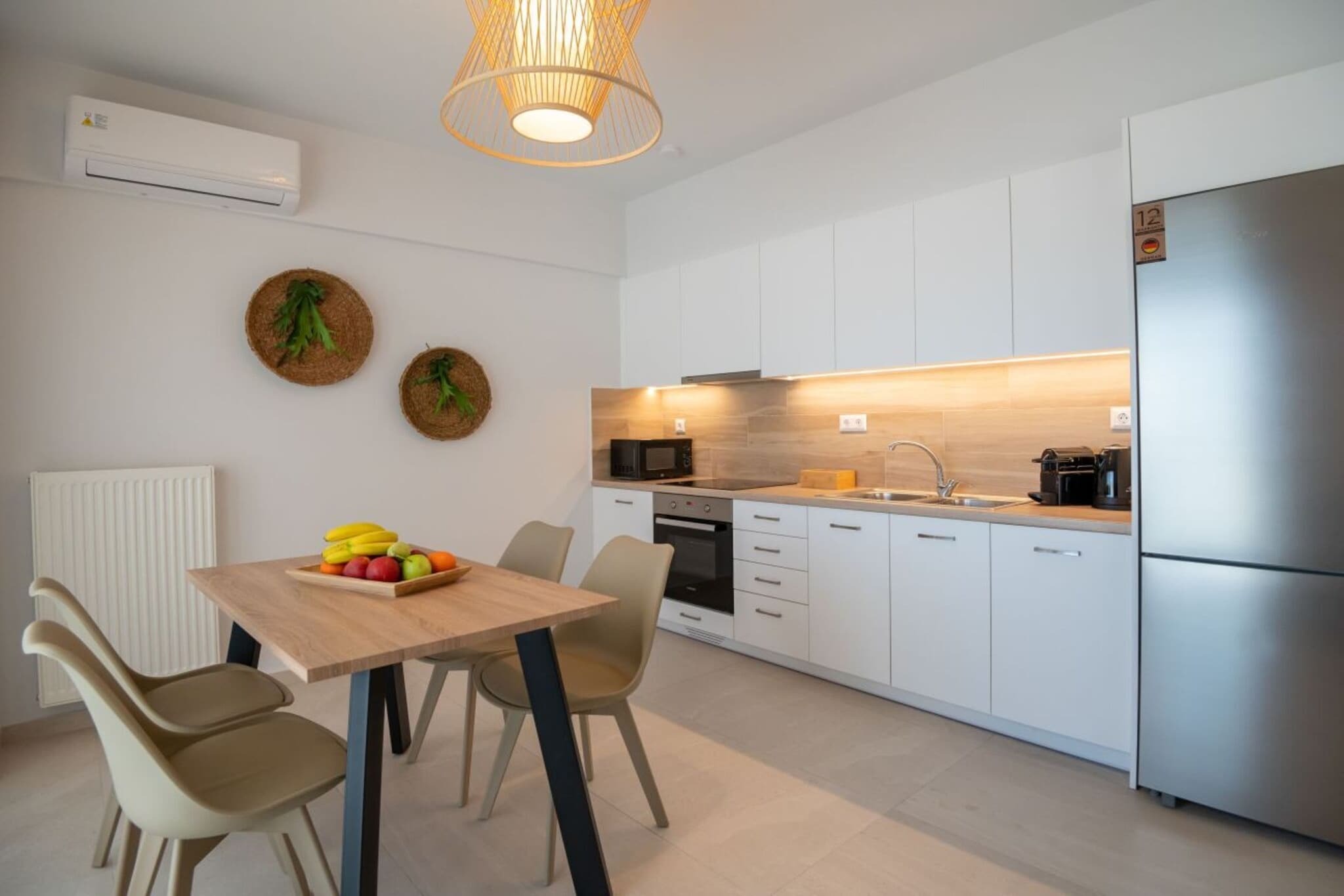 Rethymno Town - Apartment