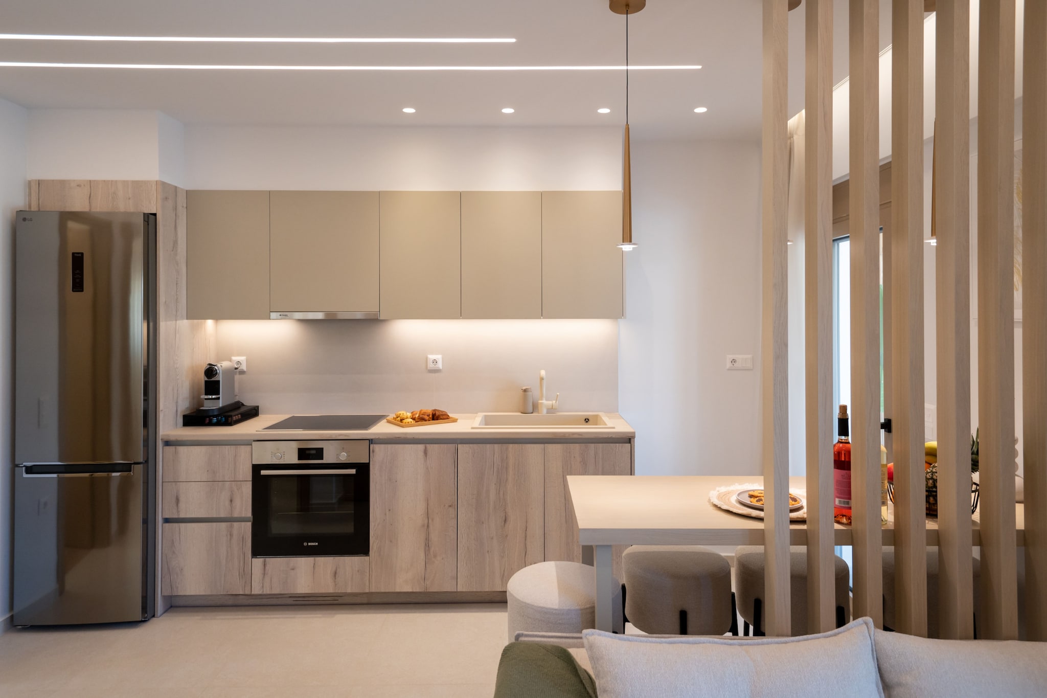 Casa Doma Luxury Suites