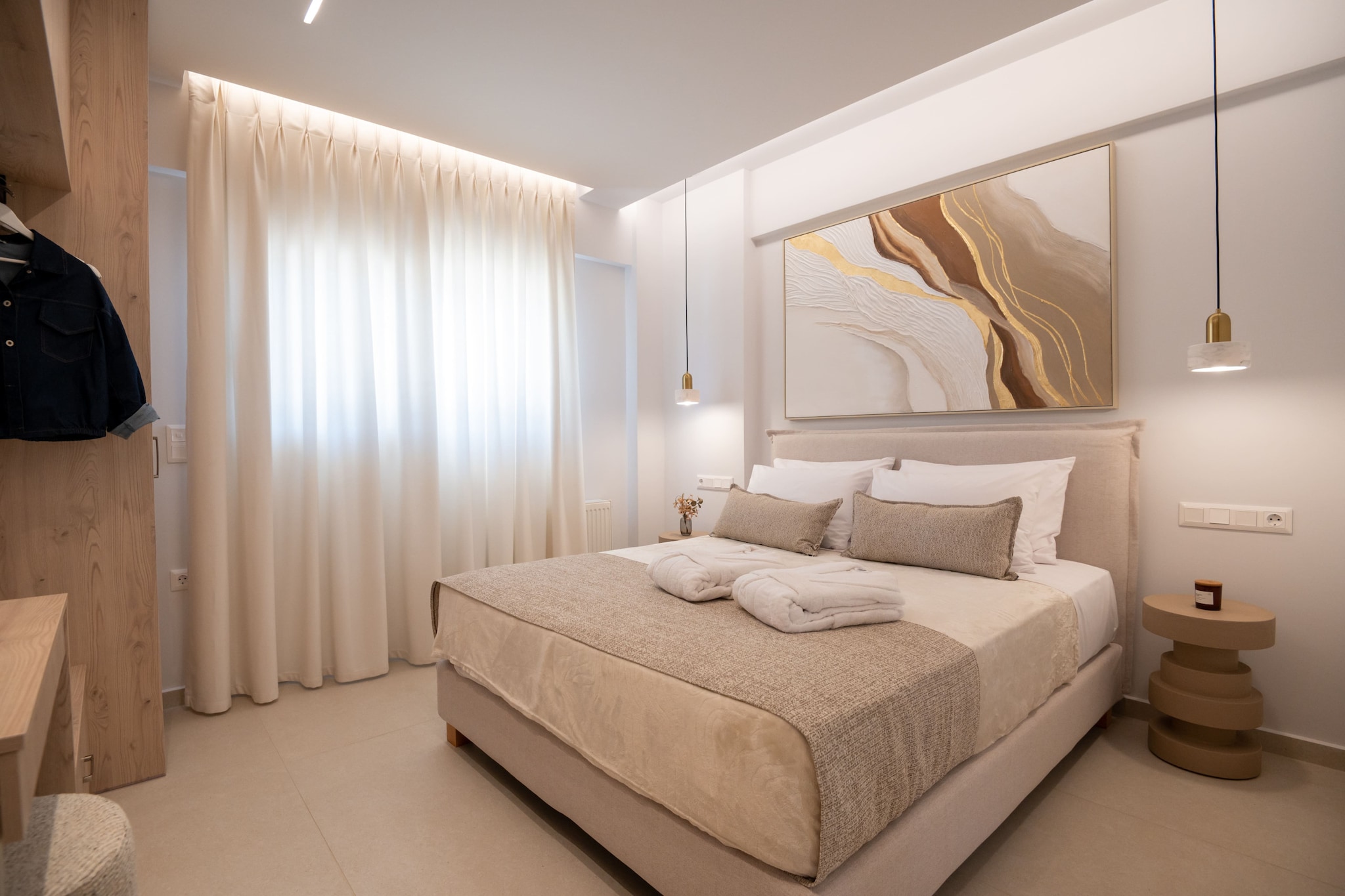 Casa Doma Luxury Suites