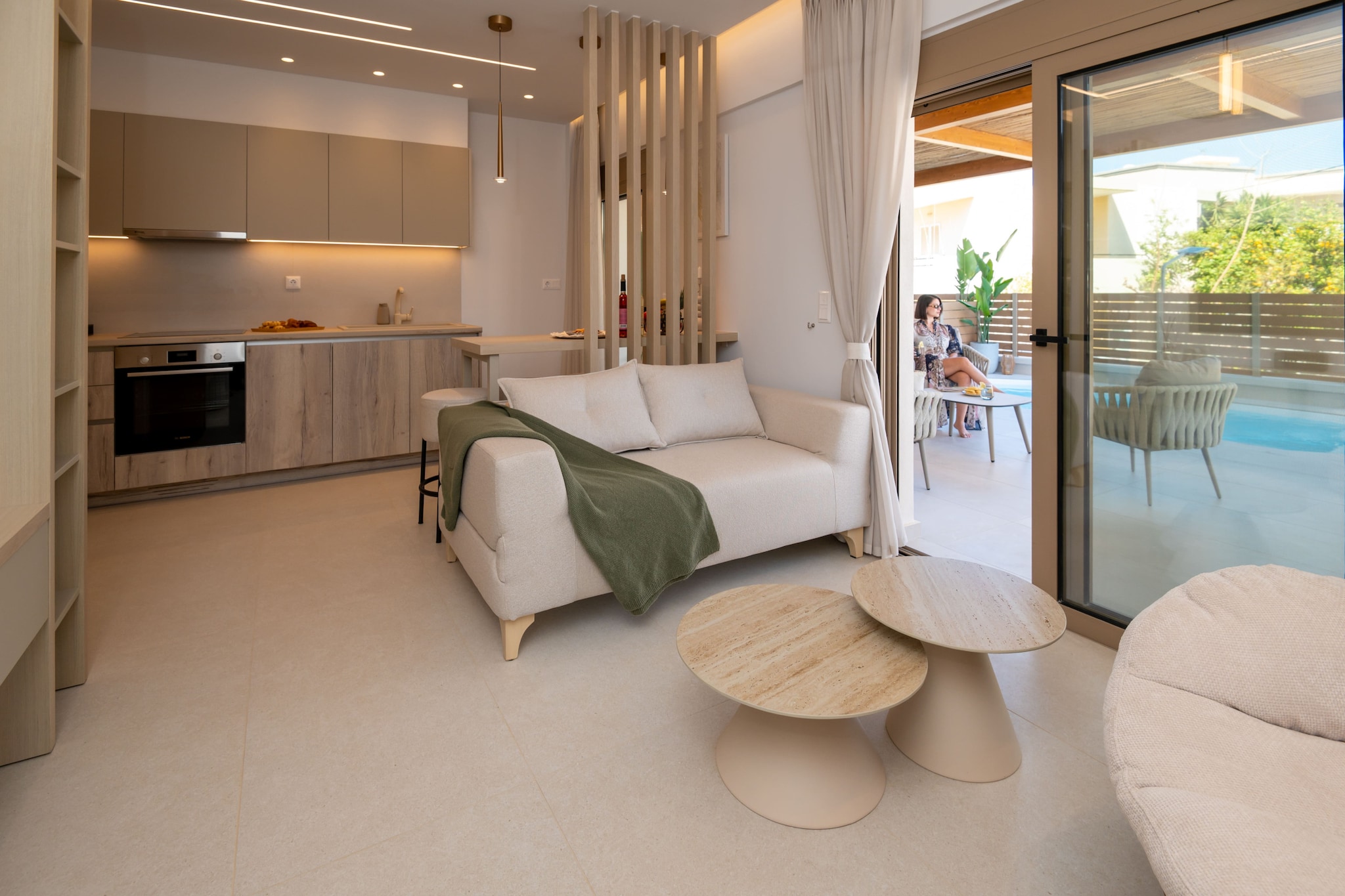 Casa Doma Luxury Suites