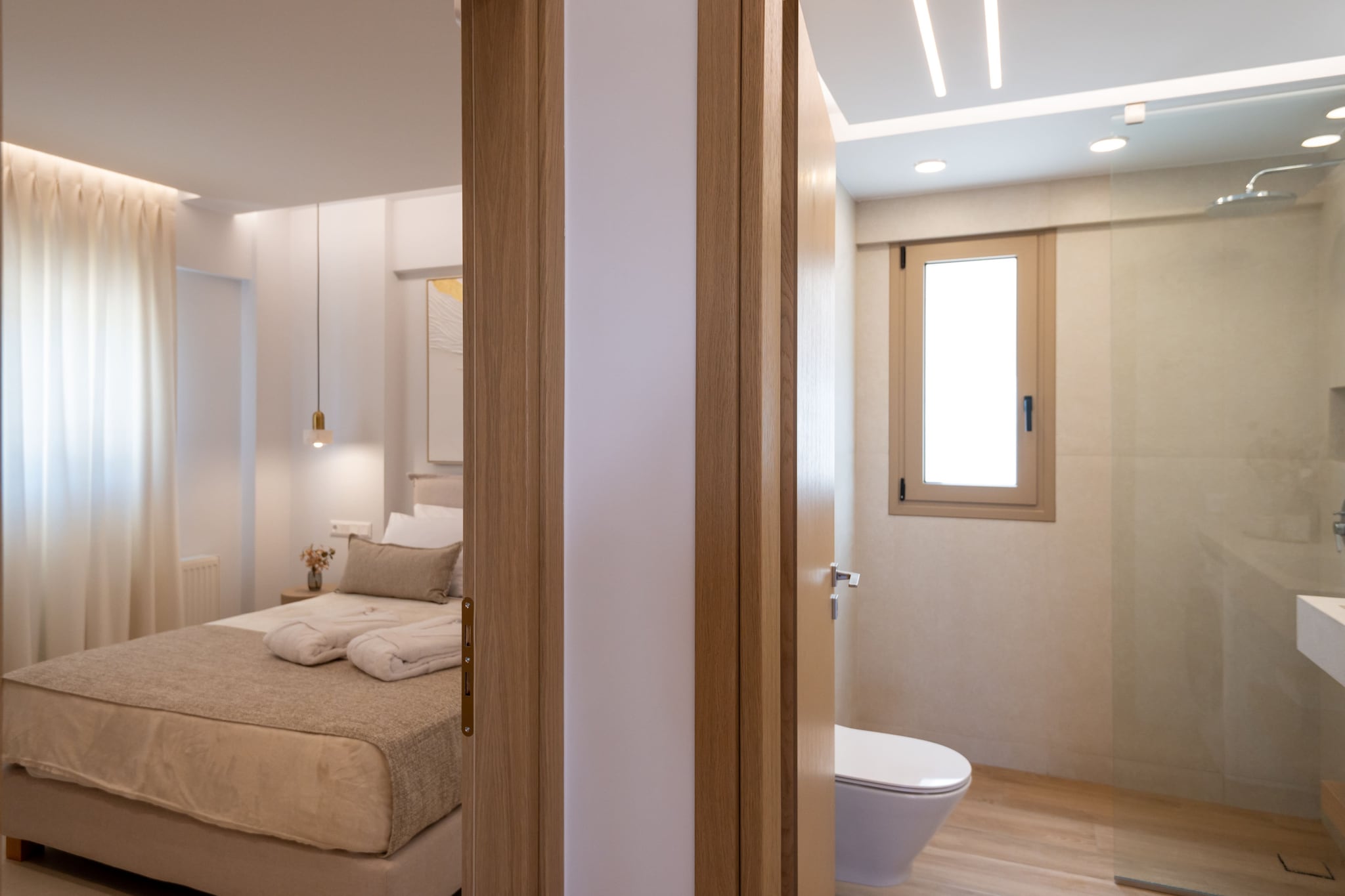 Casa Doma Luxury Suites - Overloop