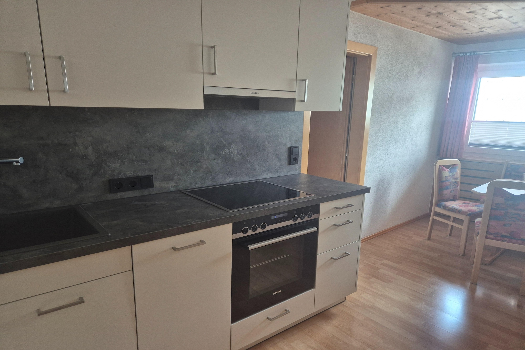 Apartment Falch 3 - Cuisine