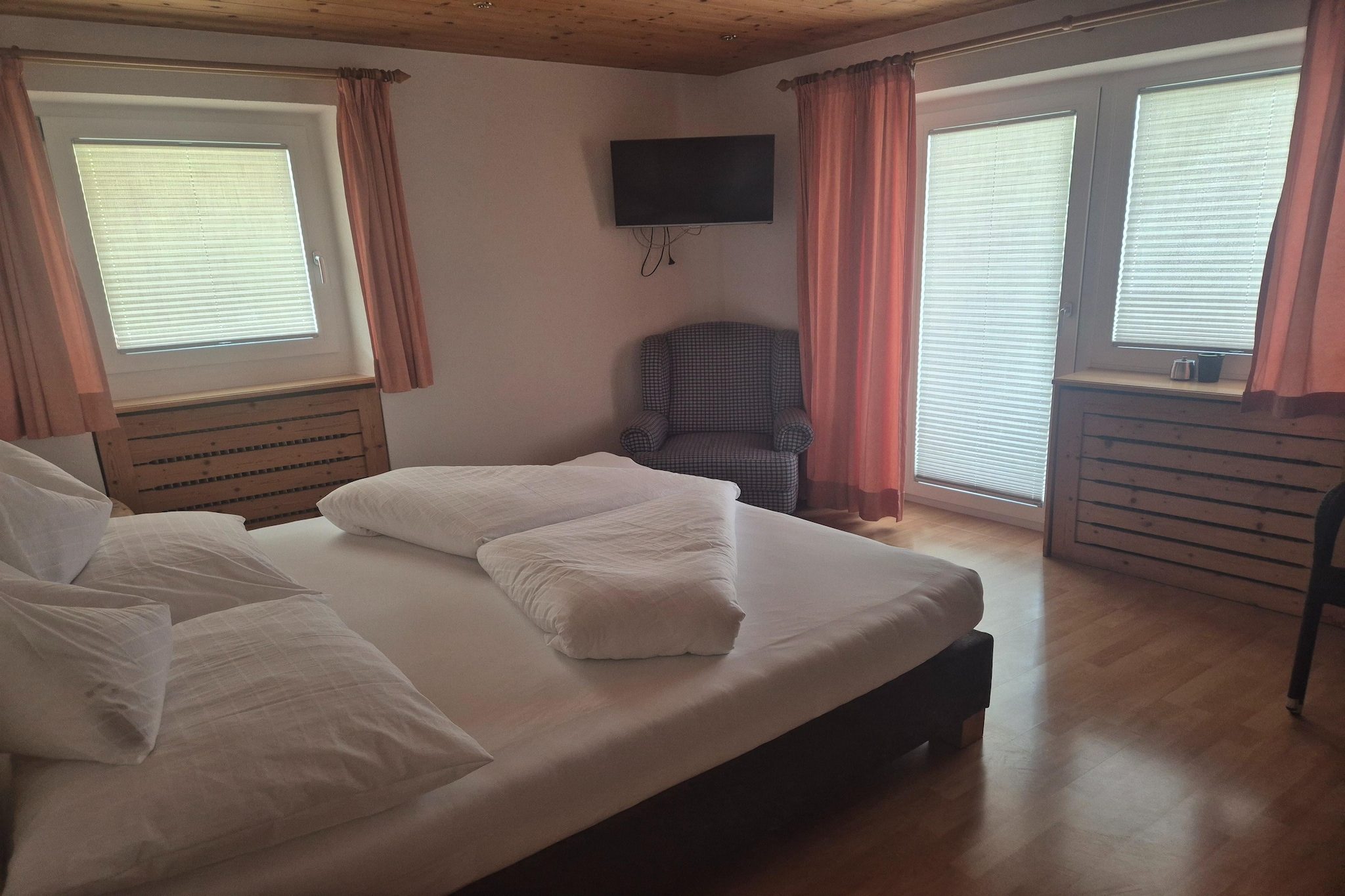 Apartment Falch 3 - Chambre