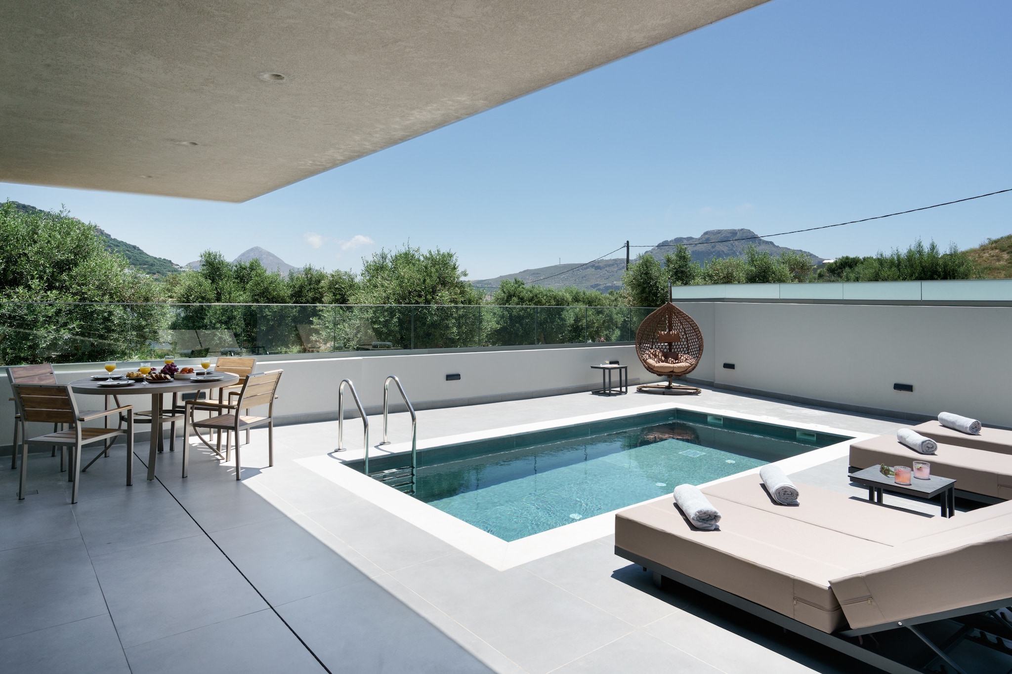 Maple Villa 3