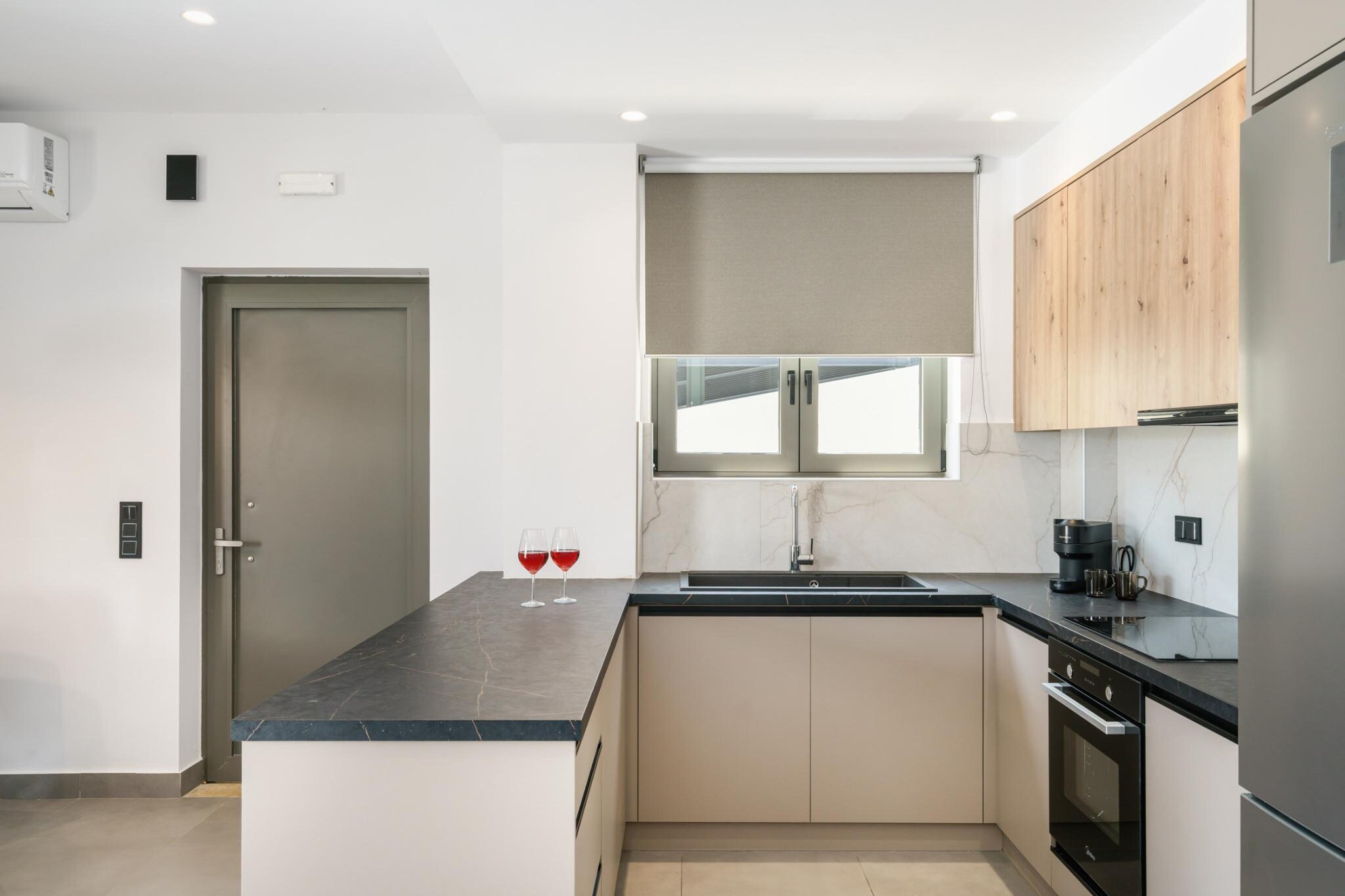 Maple Villa 3 - Keuken