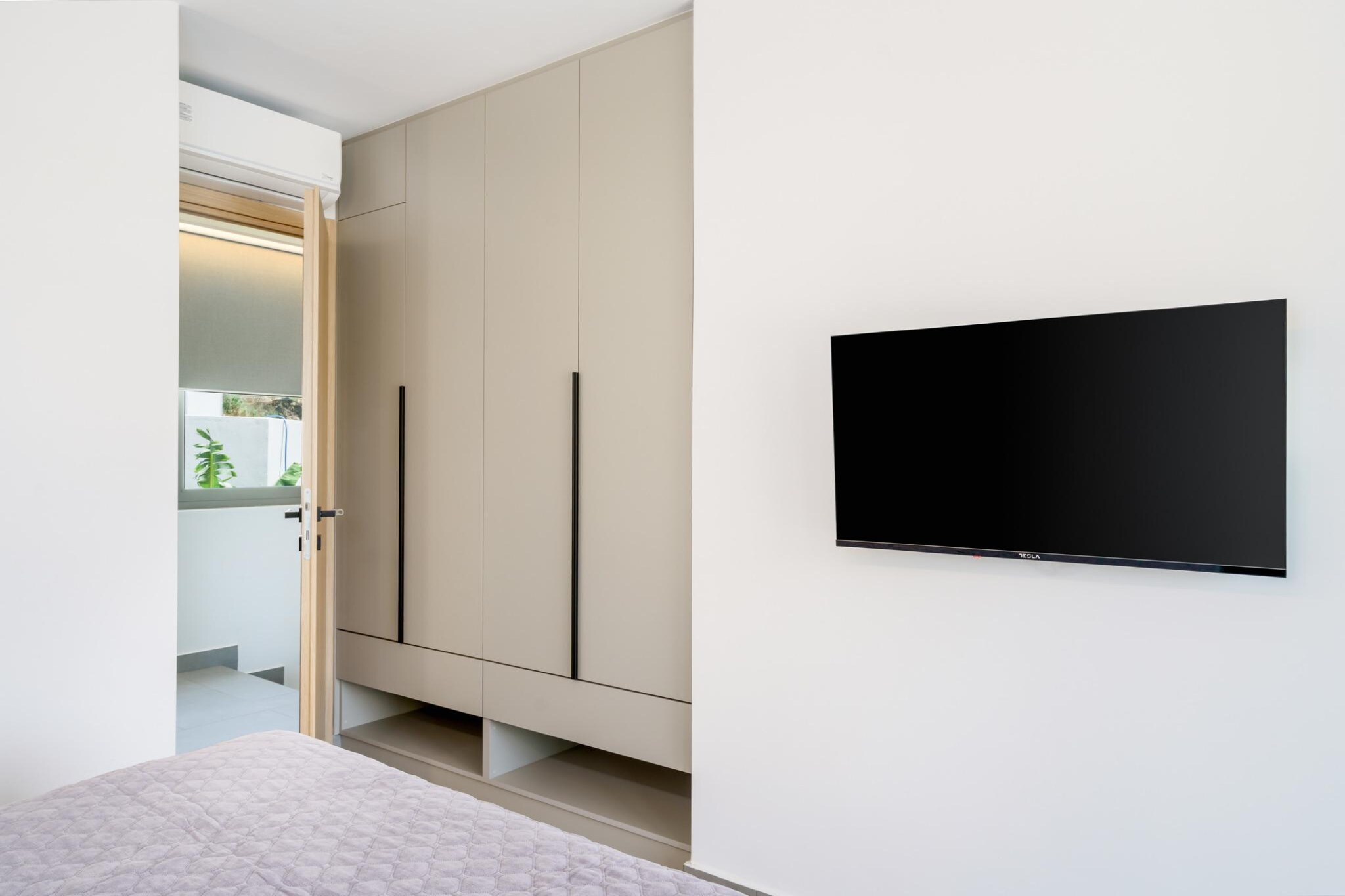 Maple Villa 3 - Slaapkamer