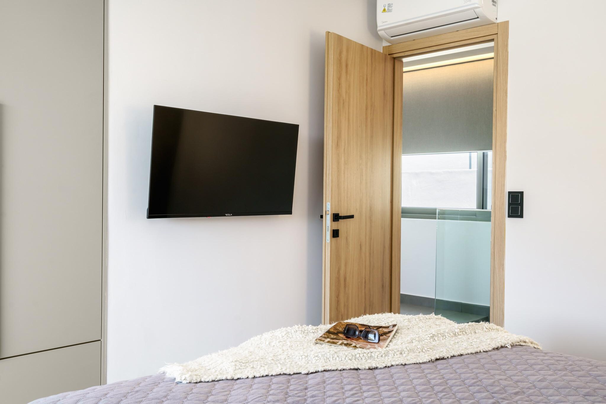 Maple Villa 3 - Slaapkamer
