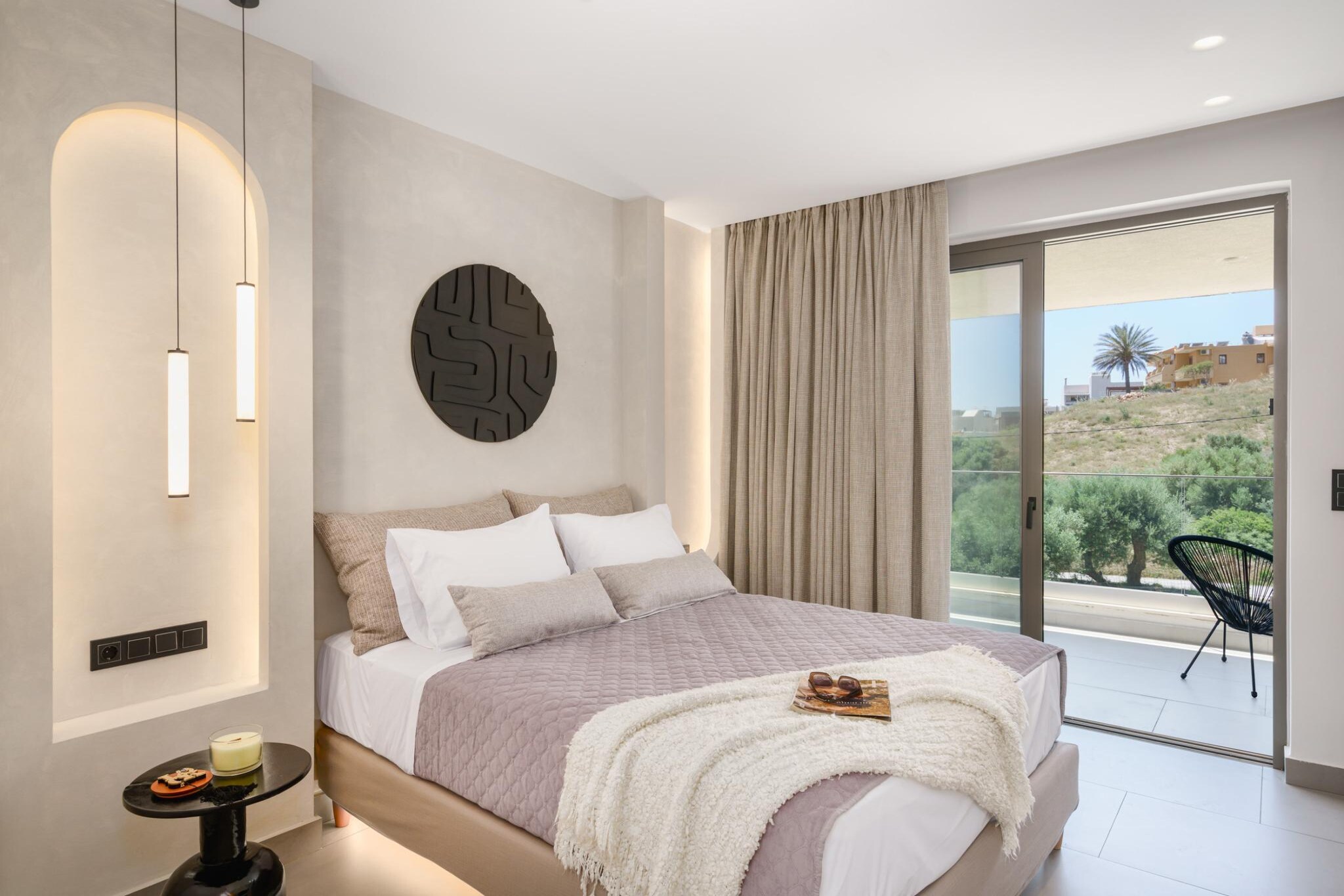 Maple Villa 3