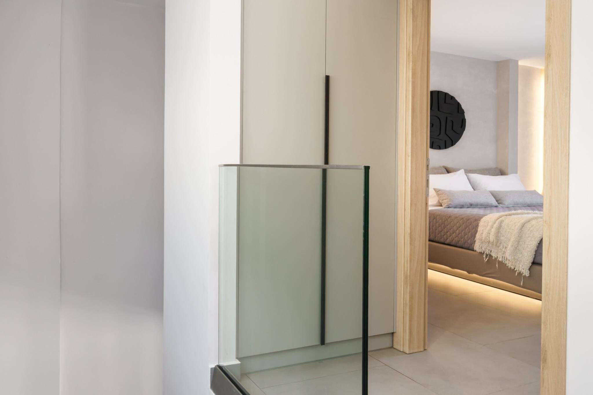 Maple Villa 3 - Slaapkamer