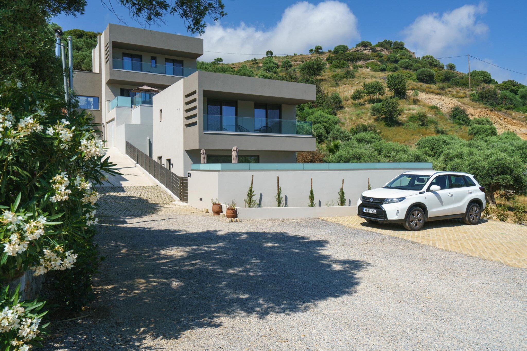 Maple Villa 3
