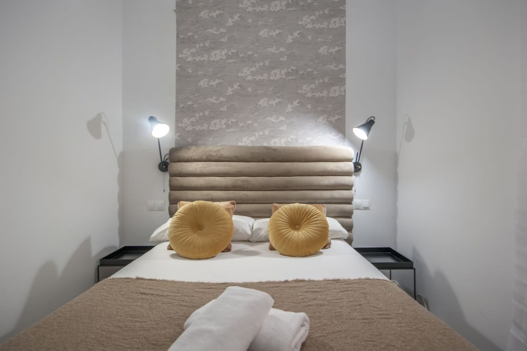 La Latina I - Bedroom