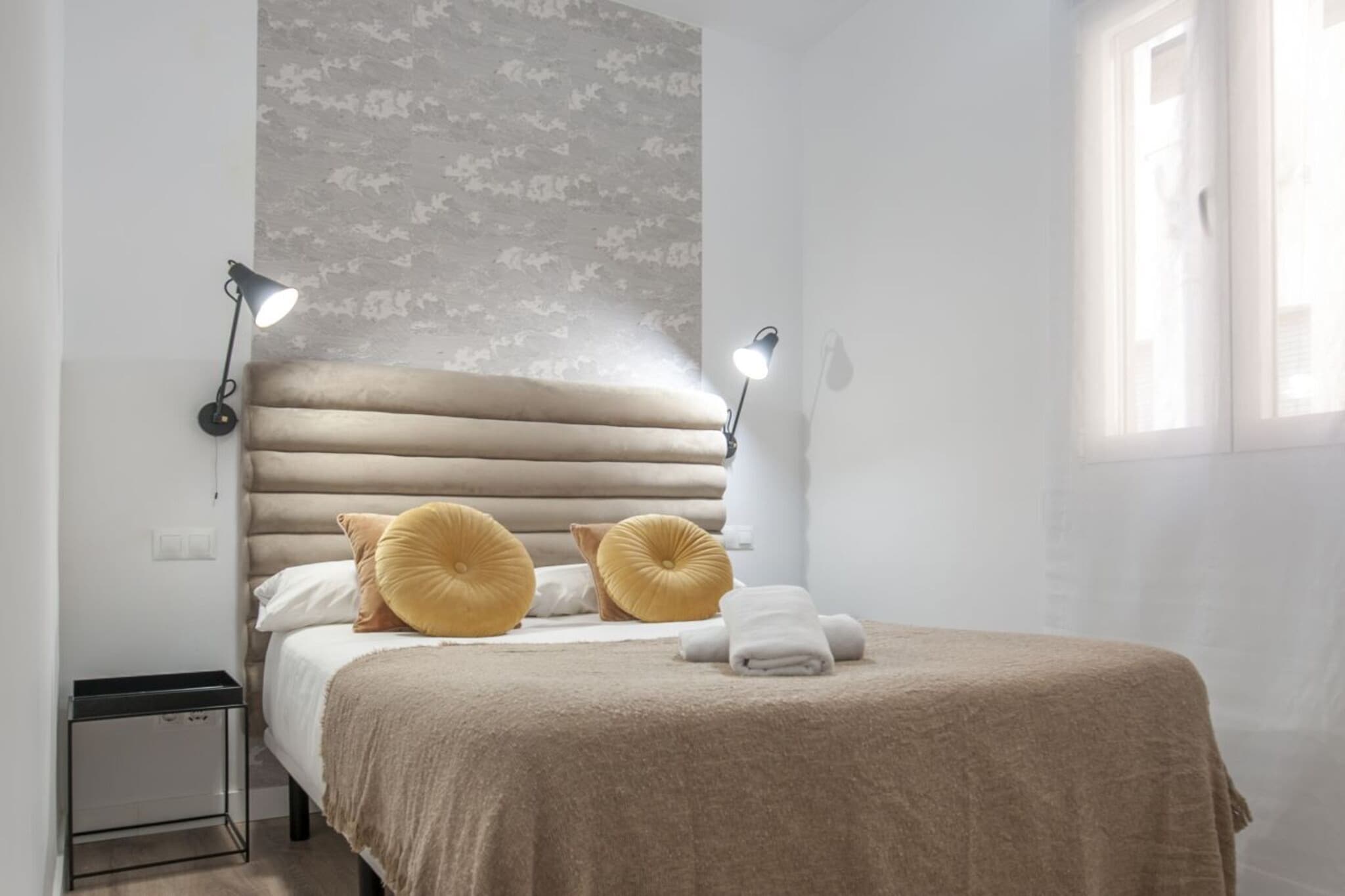 La Latina I - Bedroom