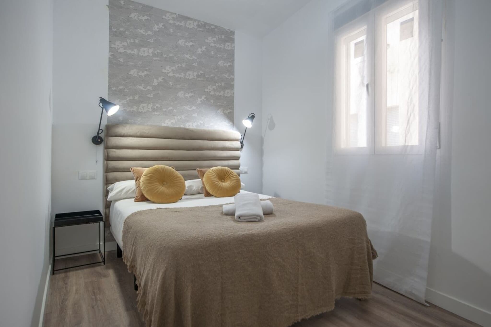 La Latina I - Bedroom