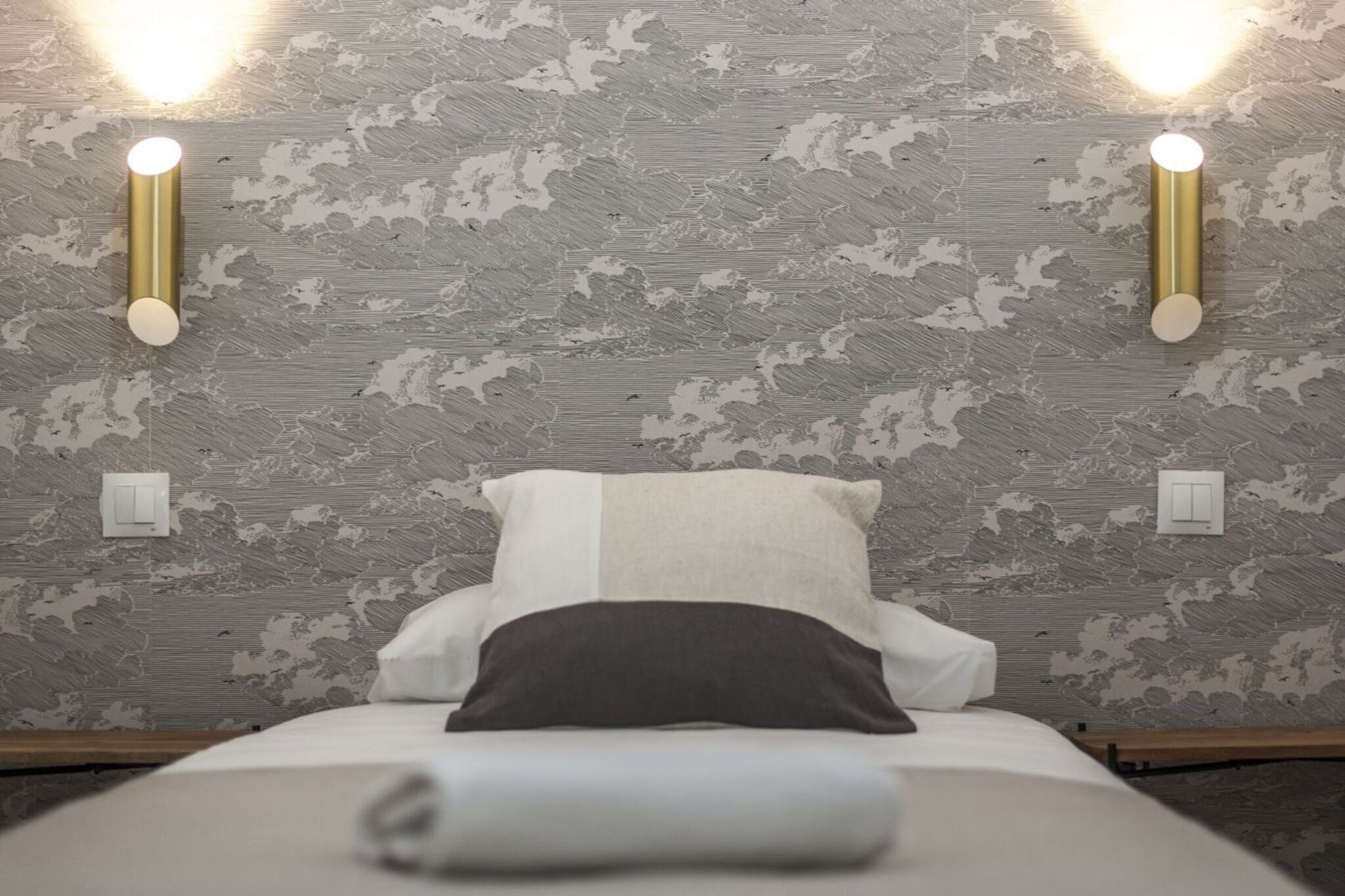 La Latina I - Bedroom