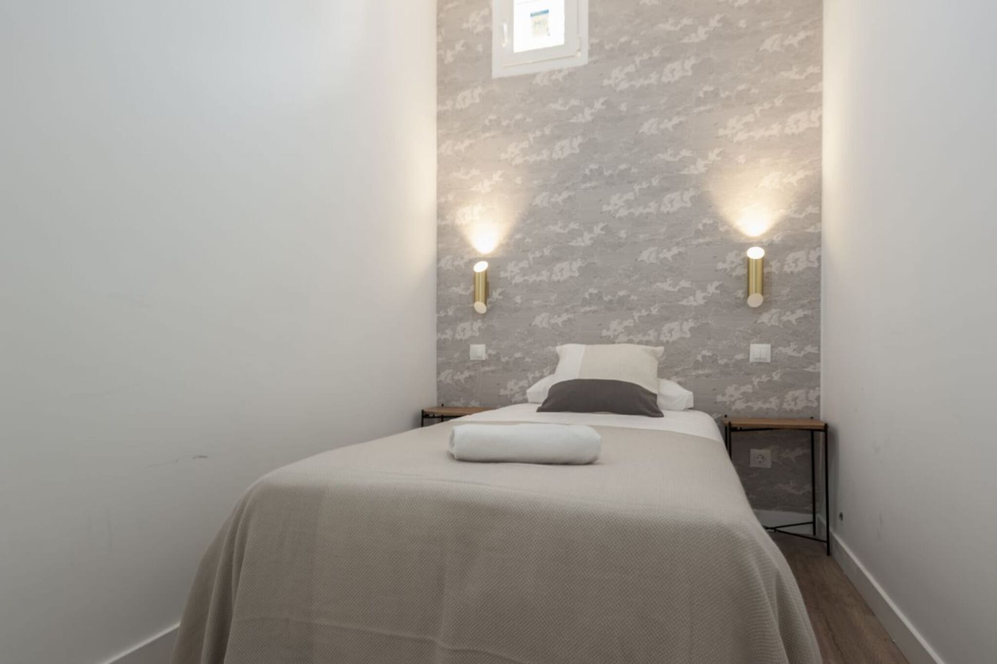 La Latina I - Bedroom