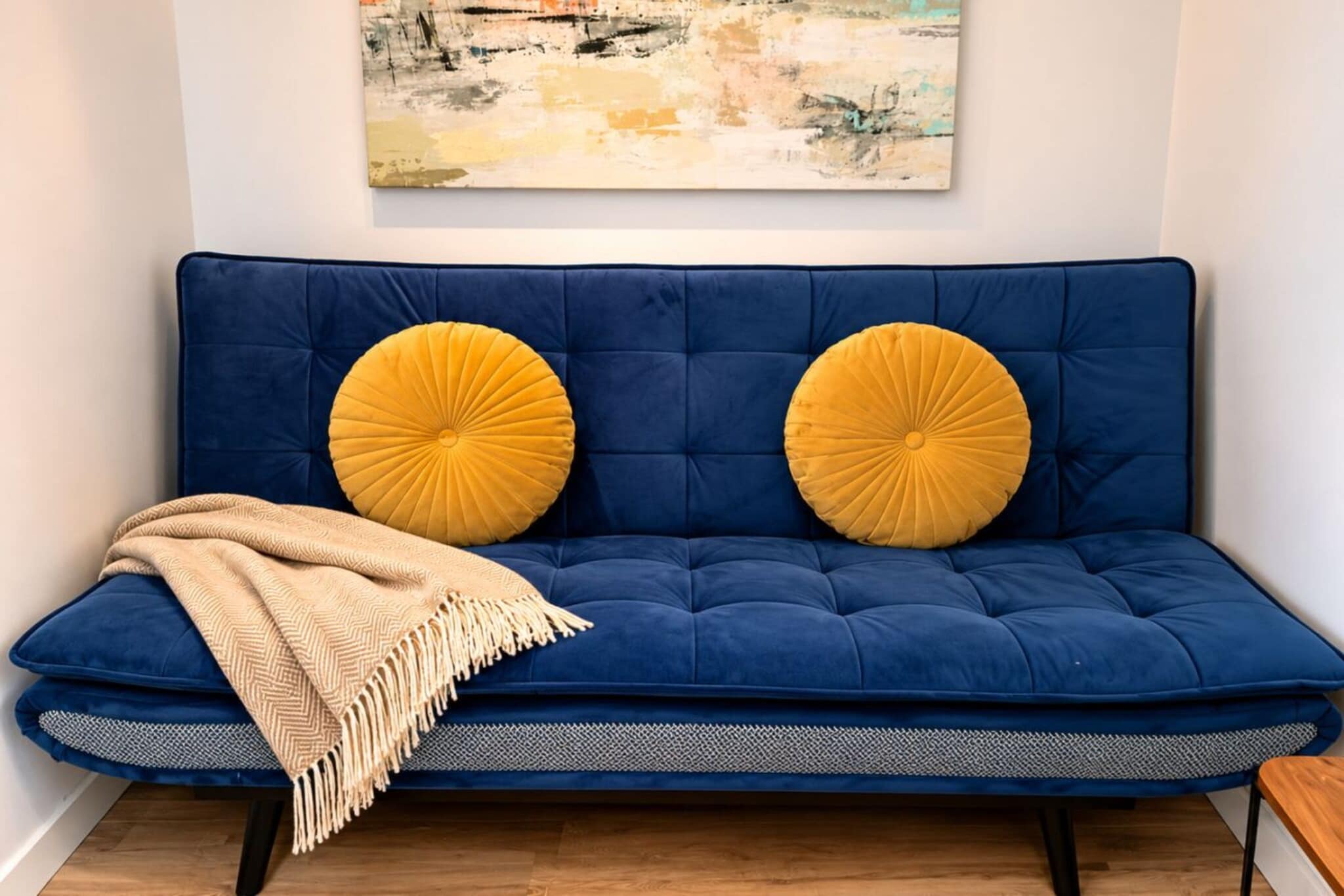 La Latina I - Living room
