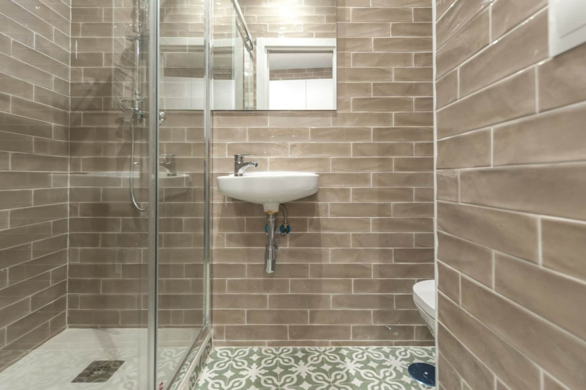La Latina I - Bathroom