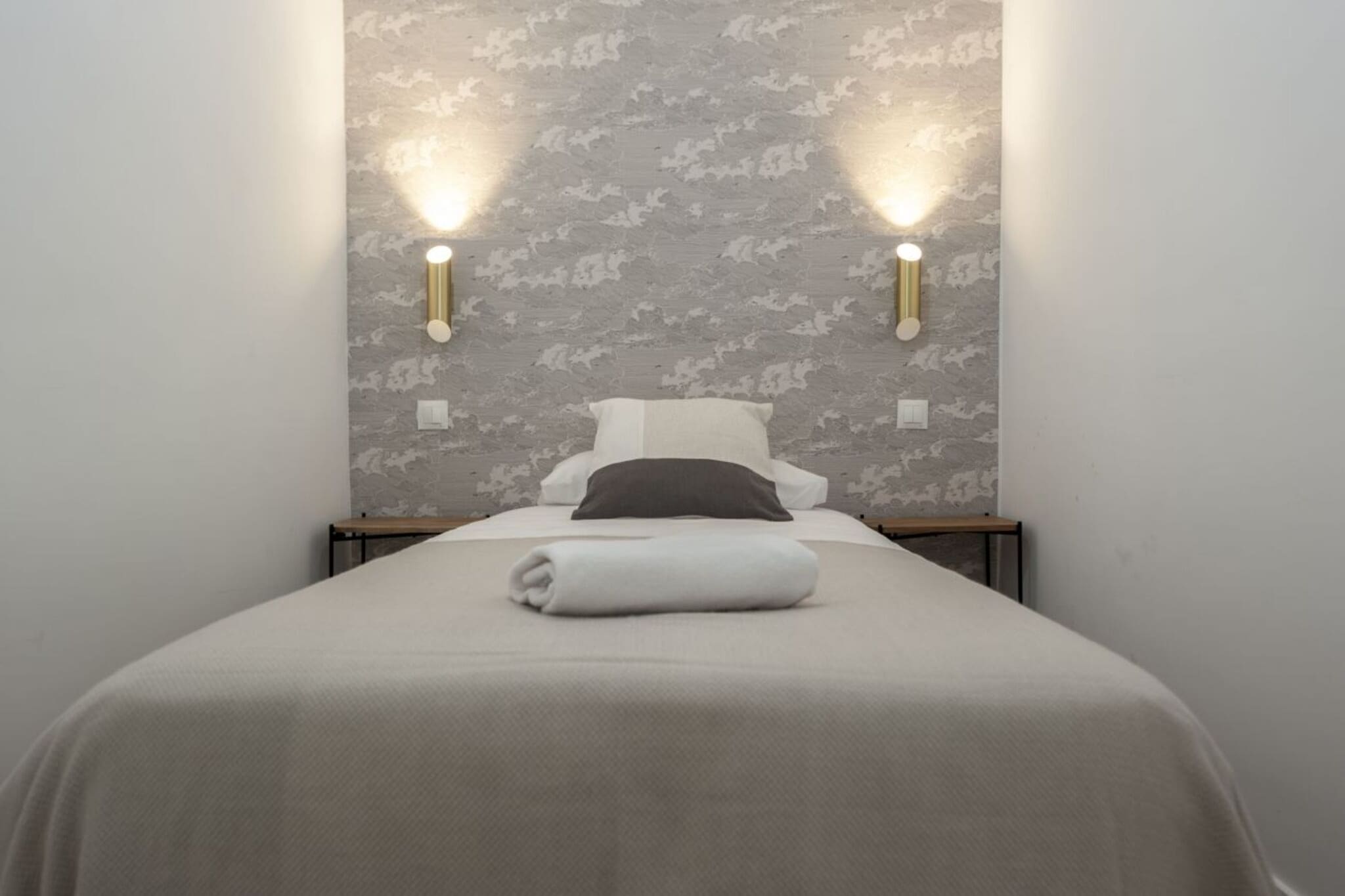 La Latina I - Bedroom