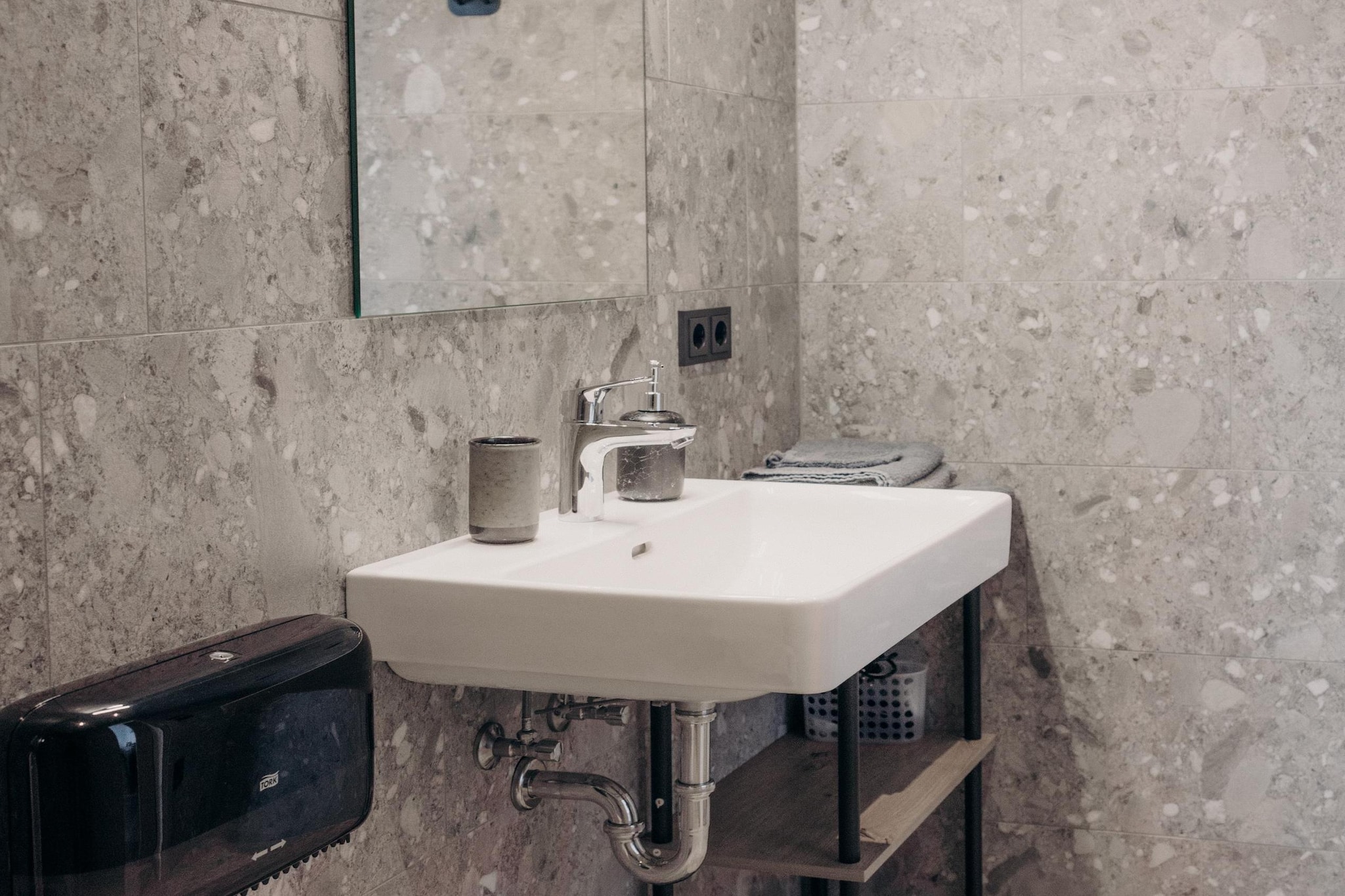 Bath Room