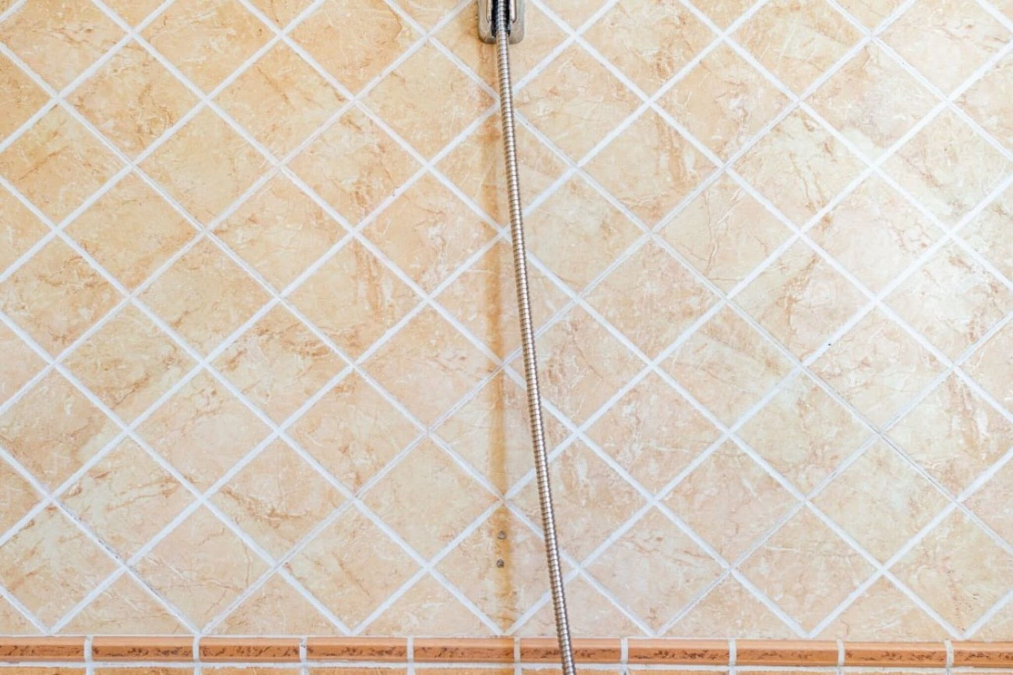 Las Setas - Badkamer