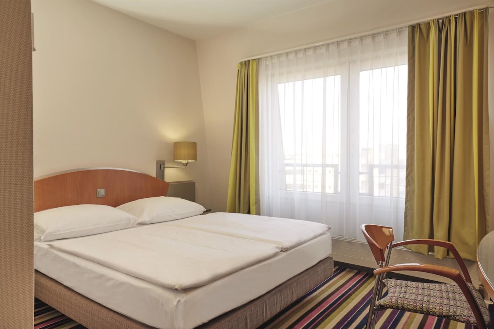 H Hotel Köln Hürth -Comfort Double Room
