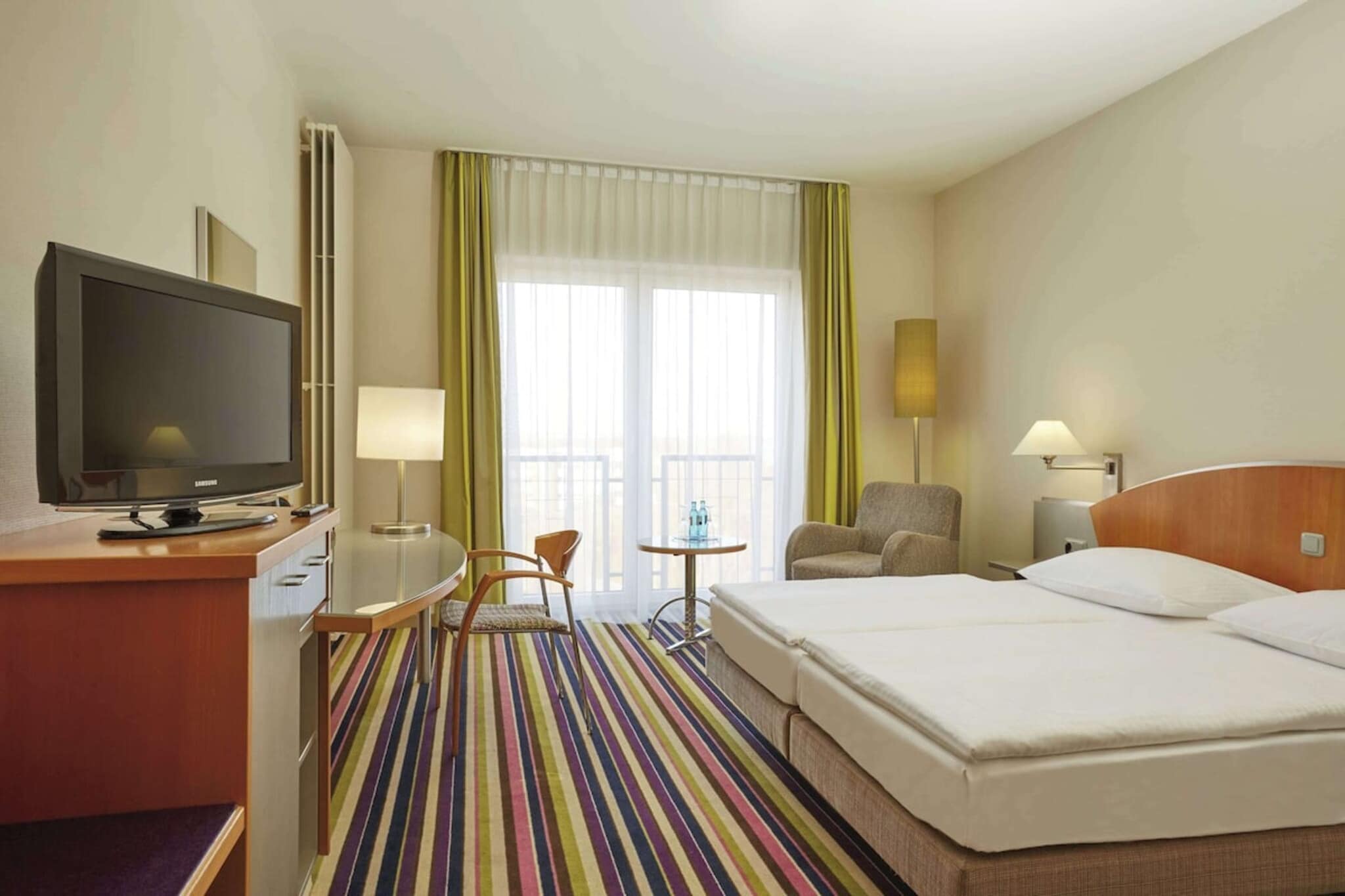 H Hotel Köln Hürth -Superior Room