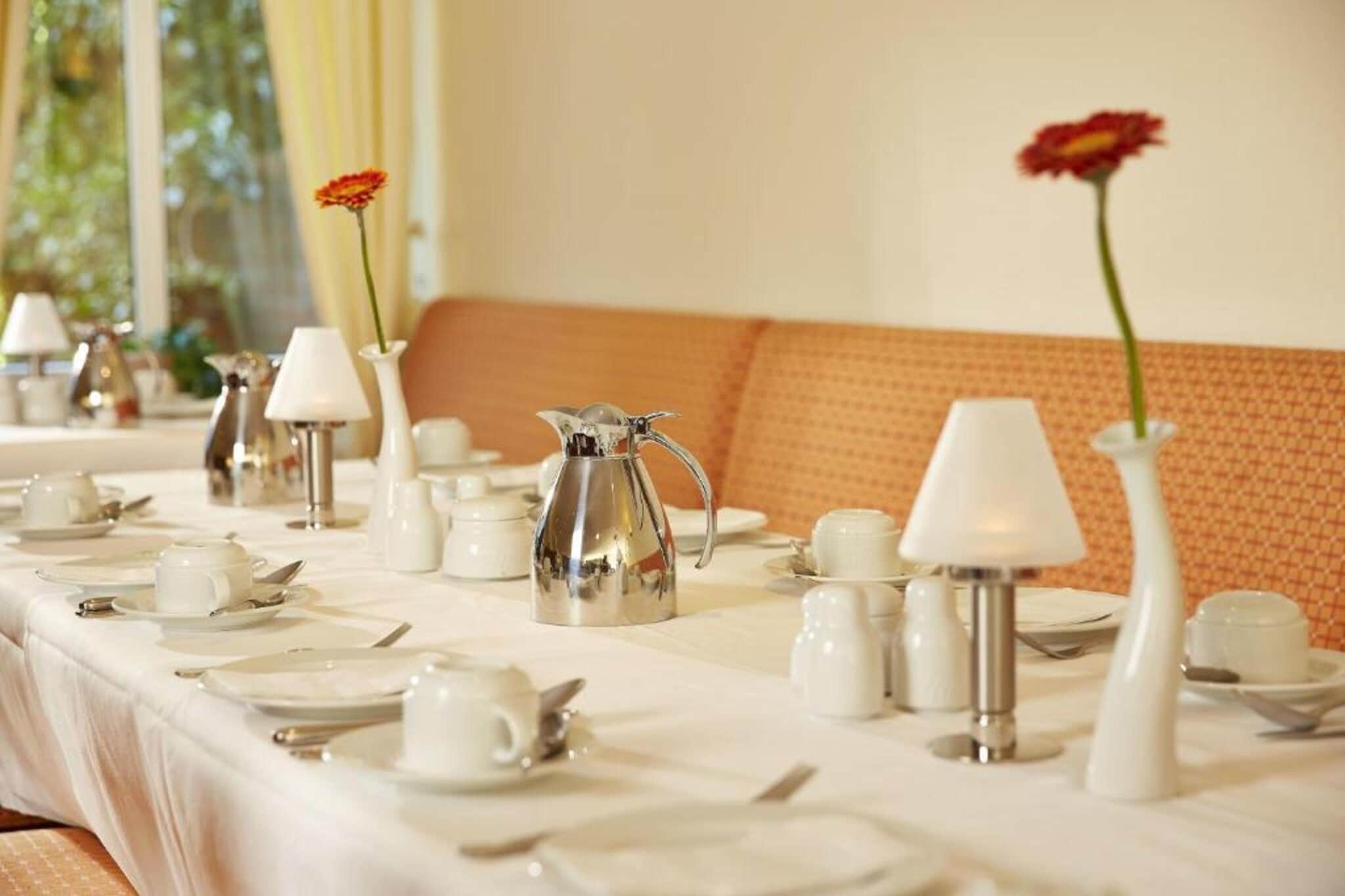 H Hotel Stade Herzog Widukind- Standard Single Room