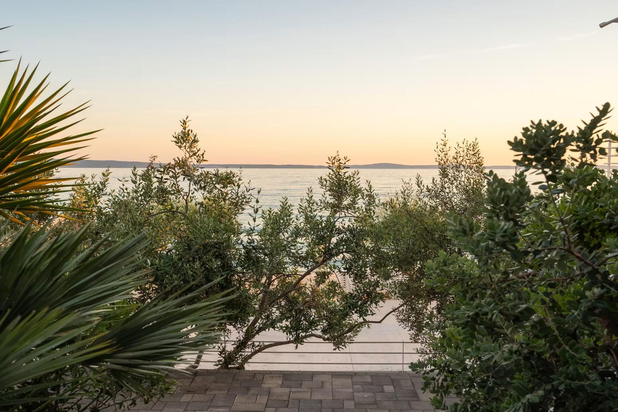 Villa Victoris - Ambiance