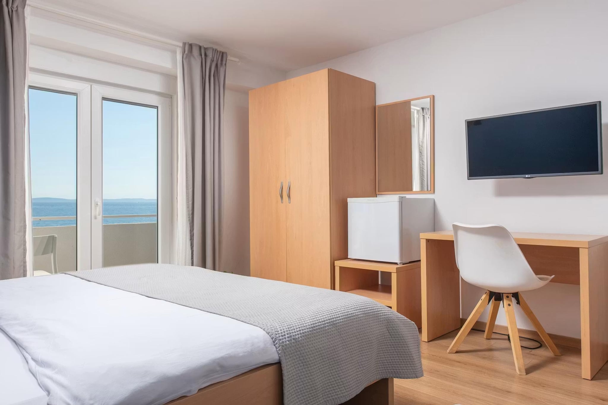 Villa Victoris - Chambre